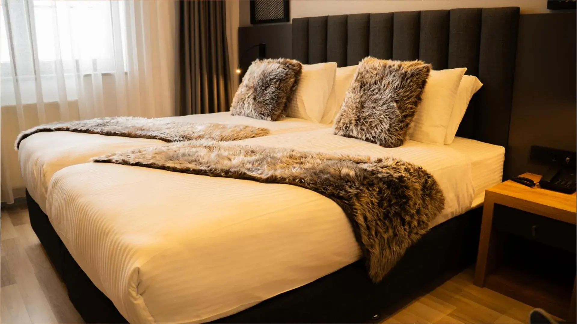 Double or Twin Room in Kaf Mount Erciyes Double or Twin Room in Kaf Mount Erciyes