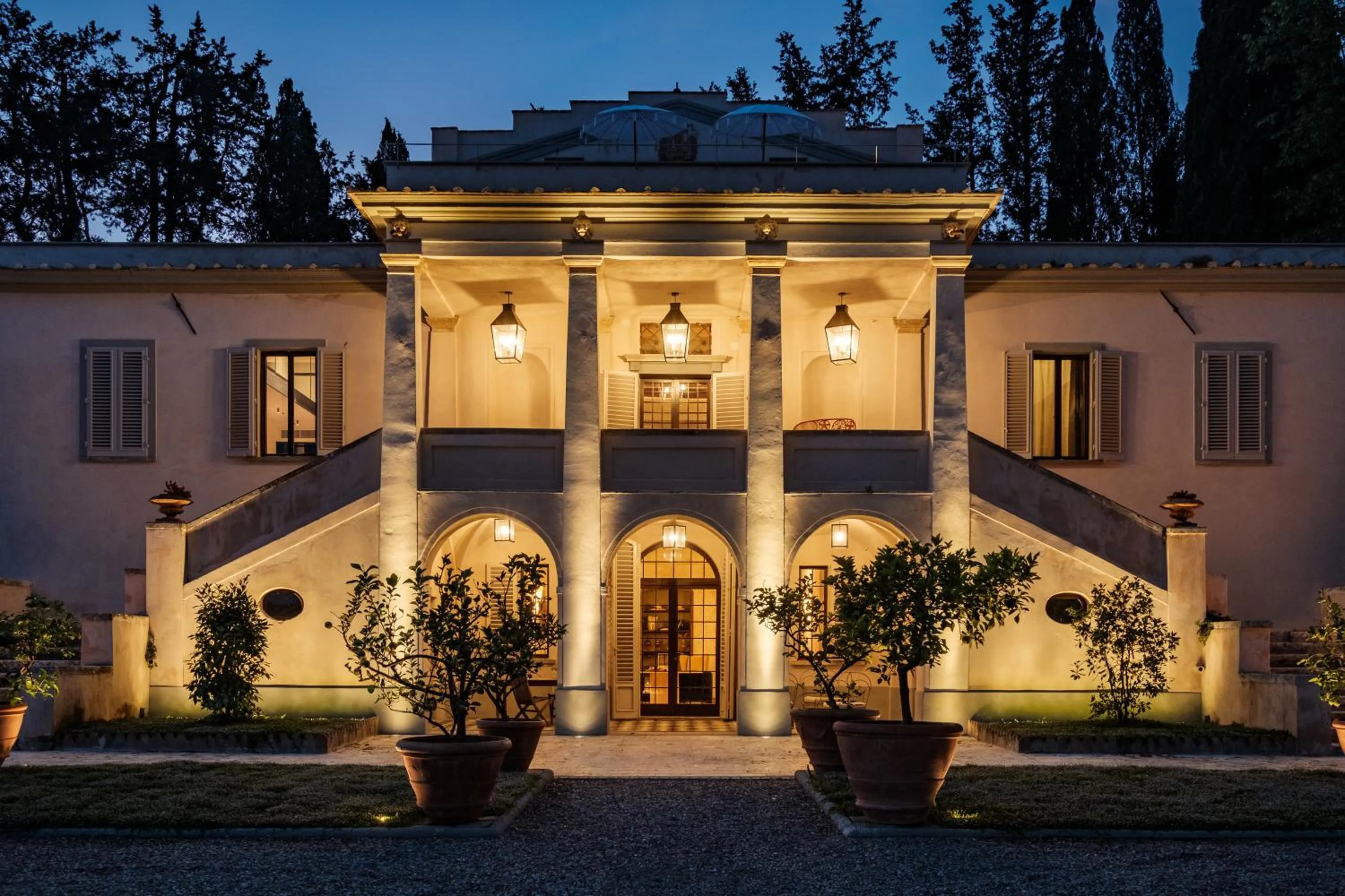 Fattoria di Vegi