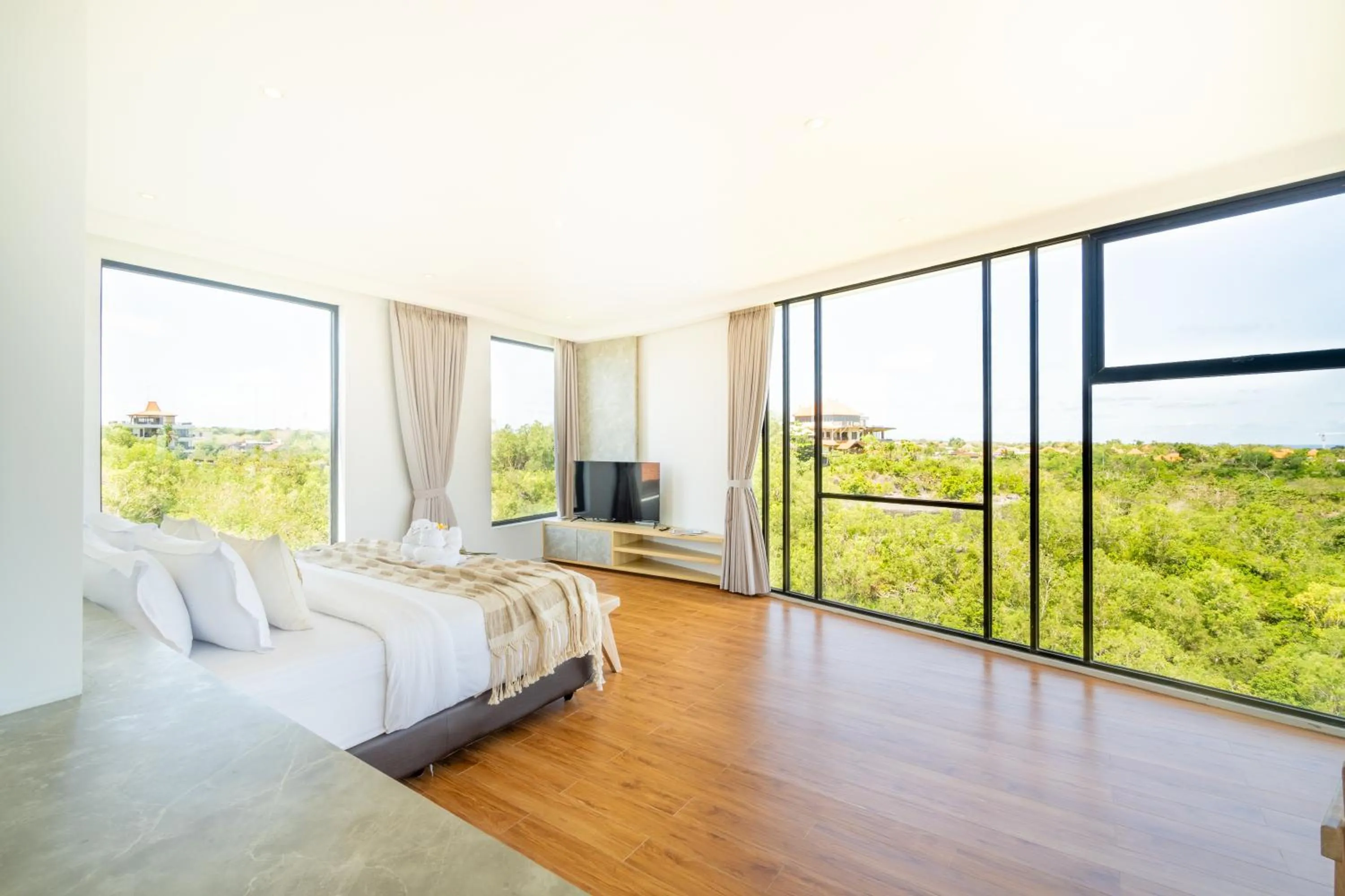 View (from property/room) in Villa Cliffo by Premier Hospitality Asia