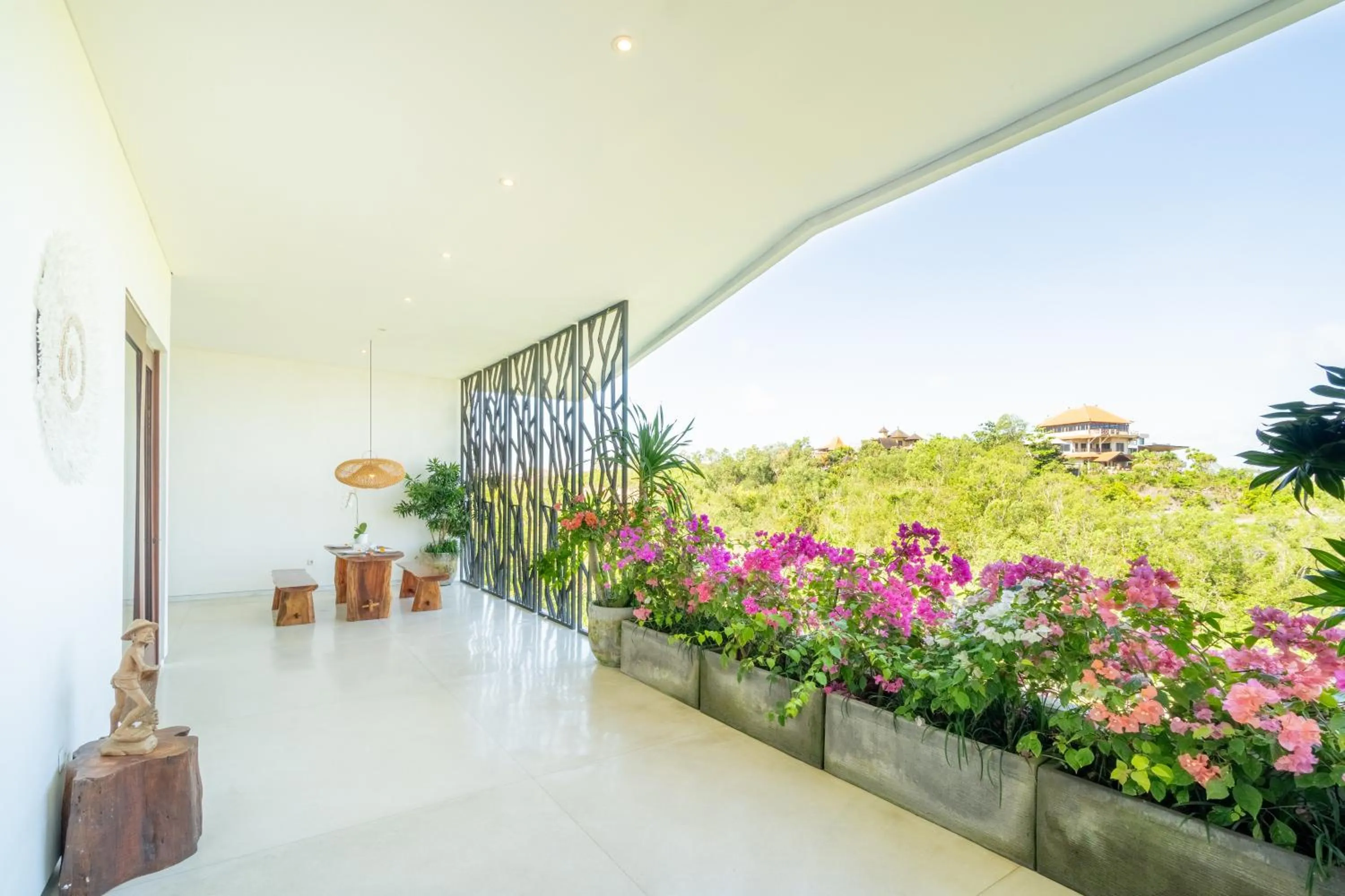 View (from property/room) in Villa Cliffo by Premier Hospitality Asia