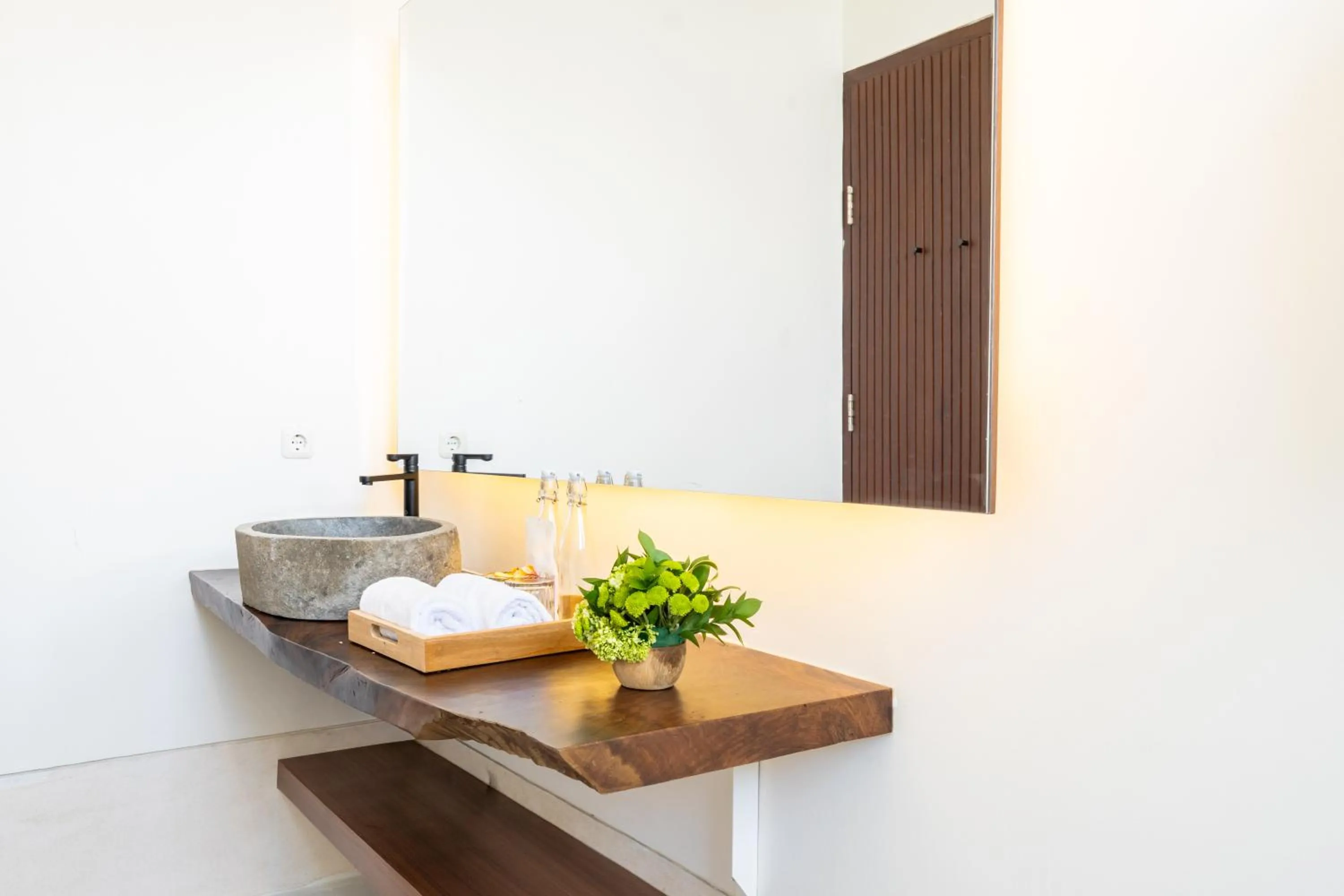 Bathroom in Villa Cliffo by Premier Hospitality Asia