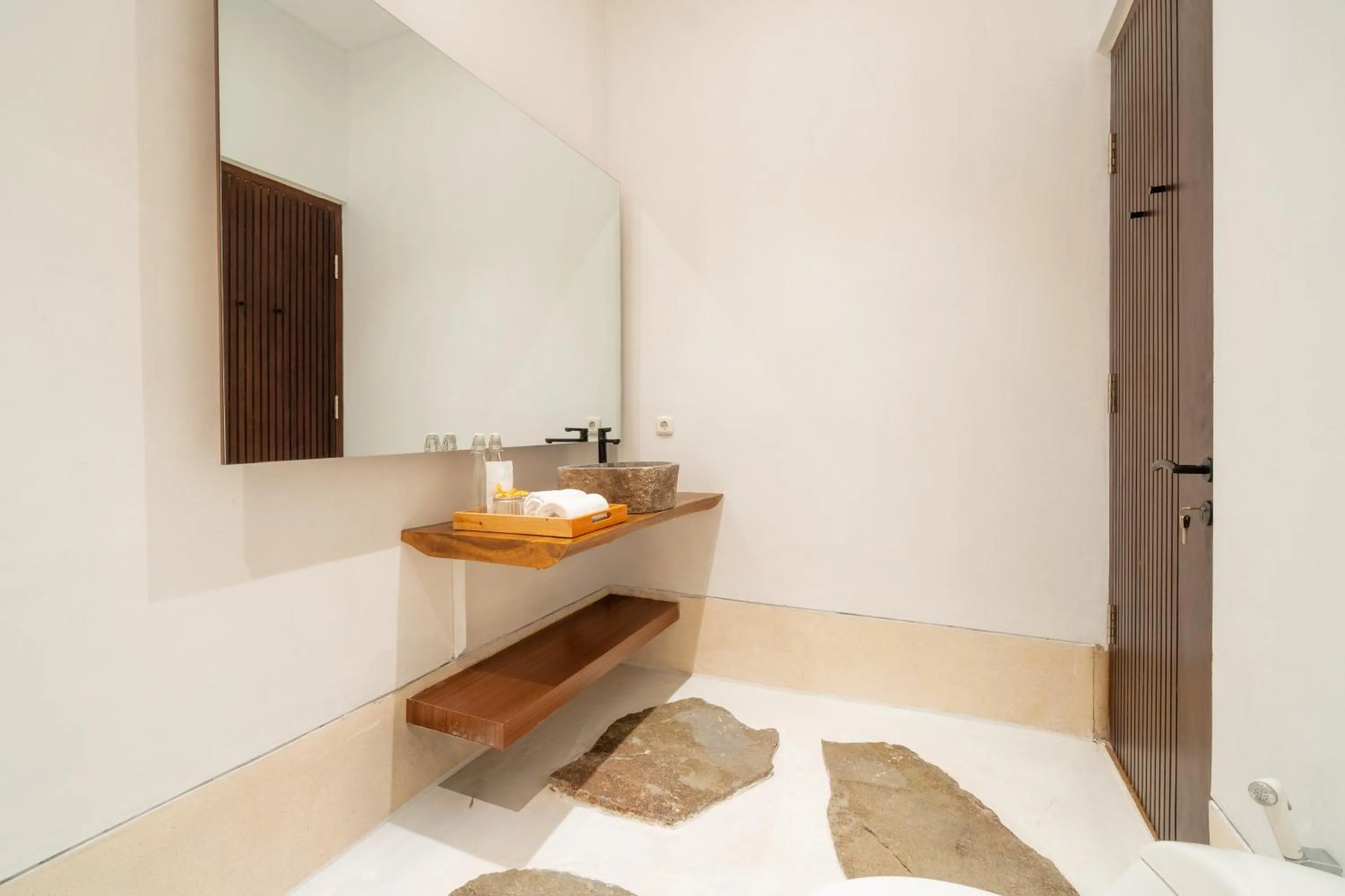 Bathroom in Villa Cliffo by Premier Hospitality Asia