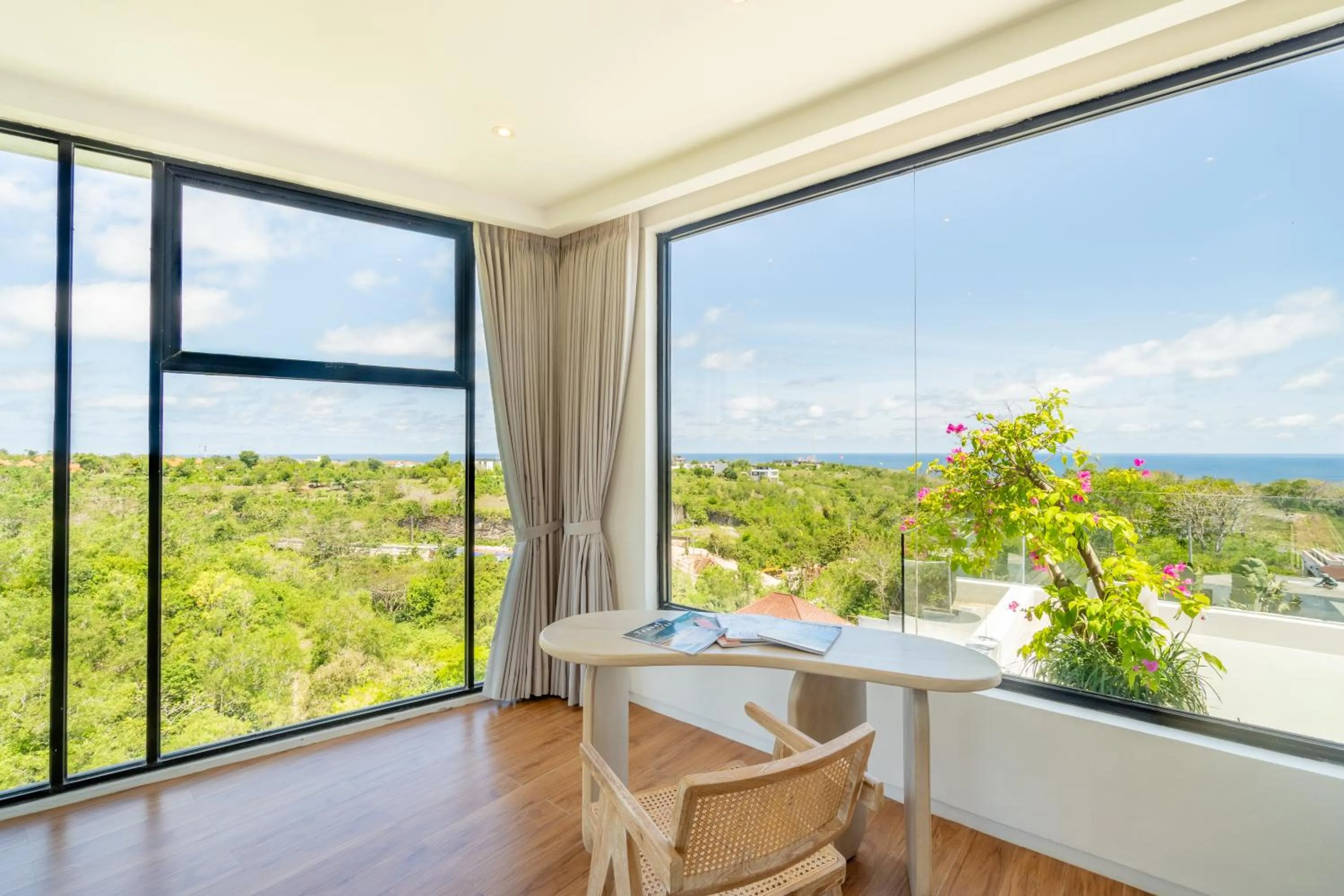 View (from property/room) in Villa Cliffo by Premier Hospitality Asia