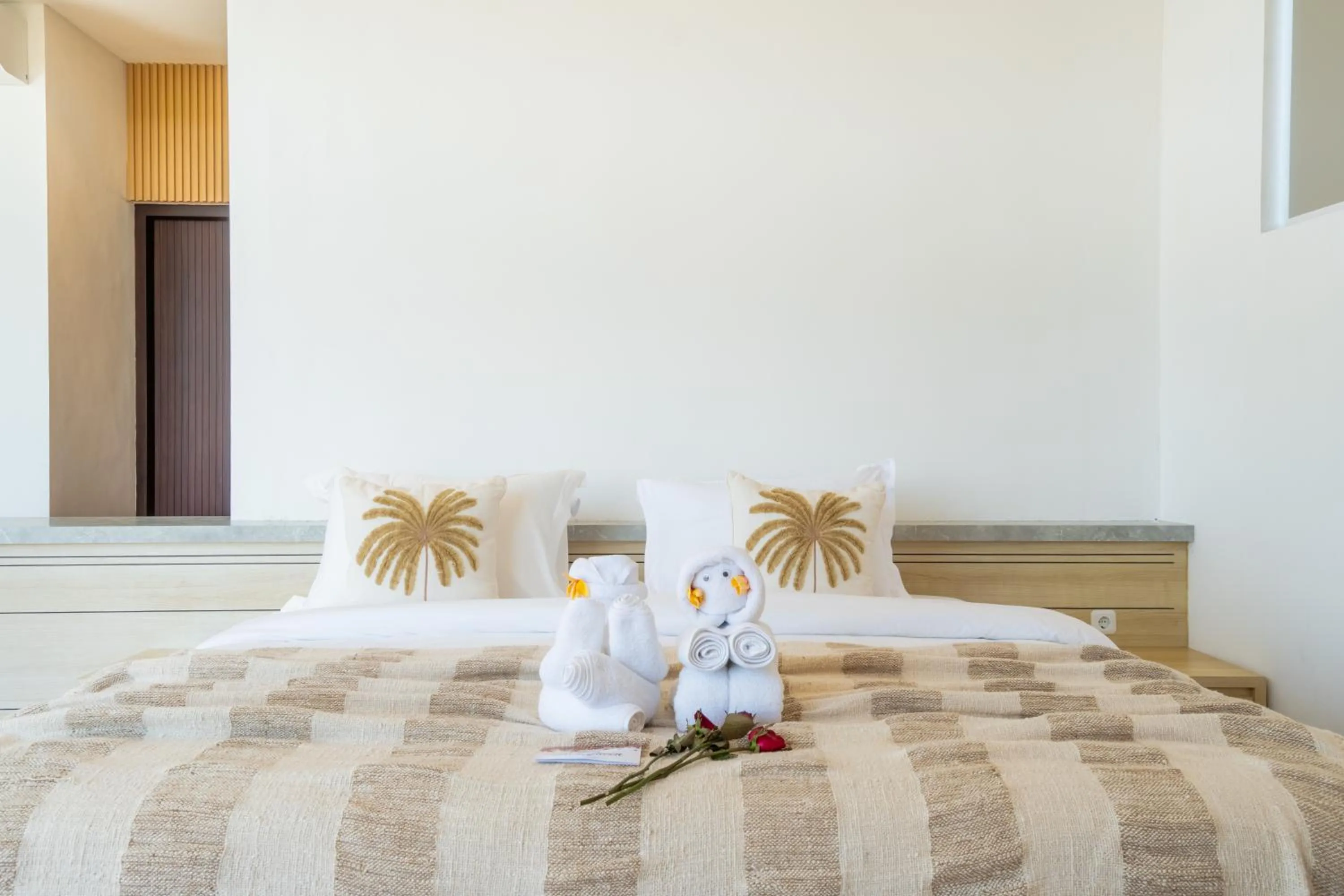 Bed in Villa Cliffo by Premier Hospitality Asia