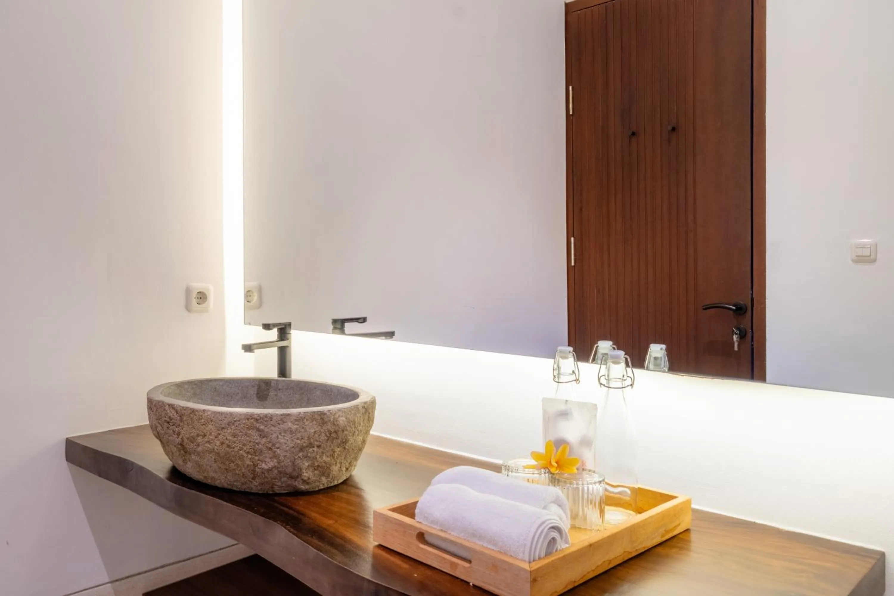 Toilet in Villa Cliffo by Premier Hospitality Asia