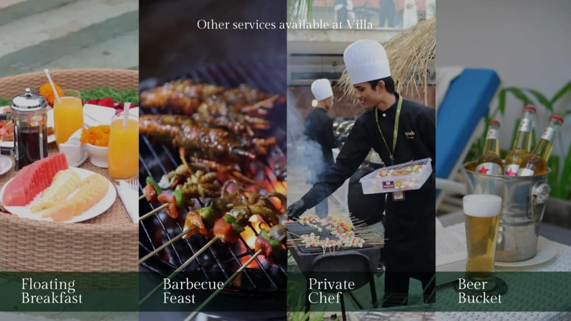 Other in Villa Cliffo by Premier Hospitality Asia