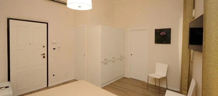 Property building in Il Piccolo Principe B&B