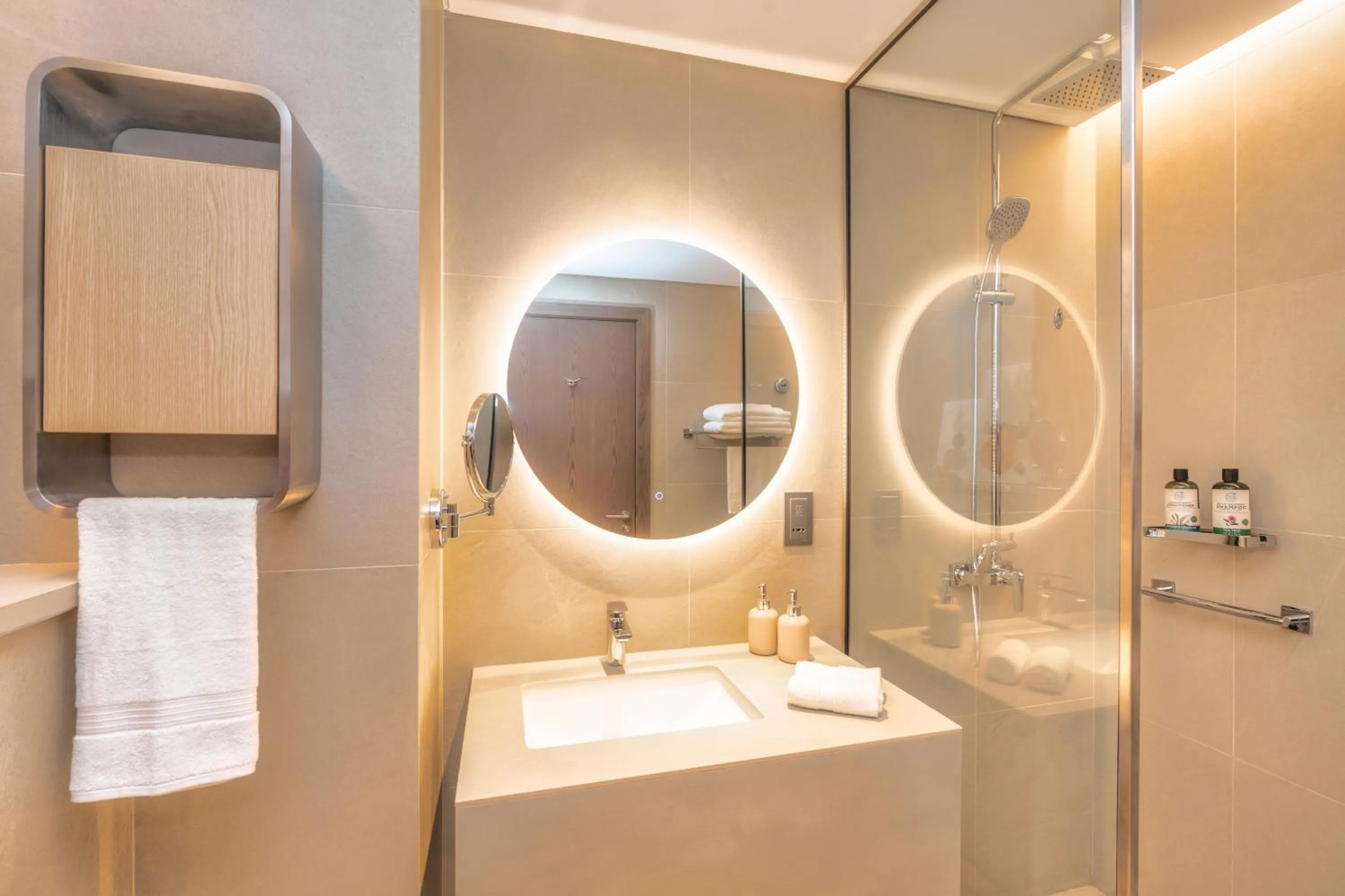 Pawfect Apartment - single occupancy in Bloom Arjaan by Rotana