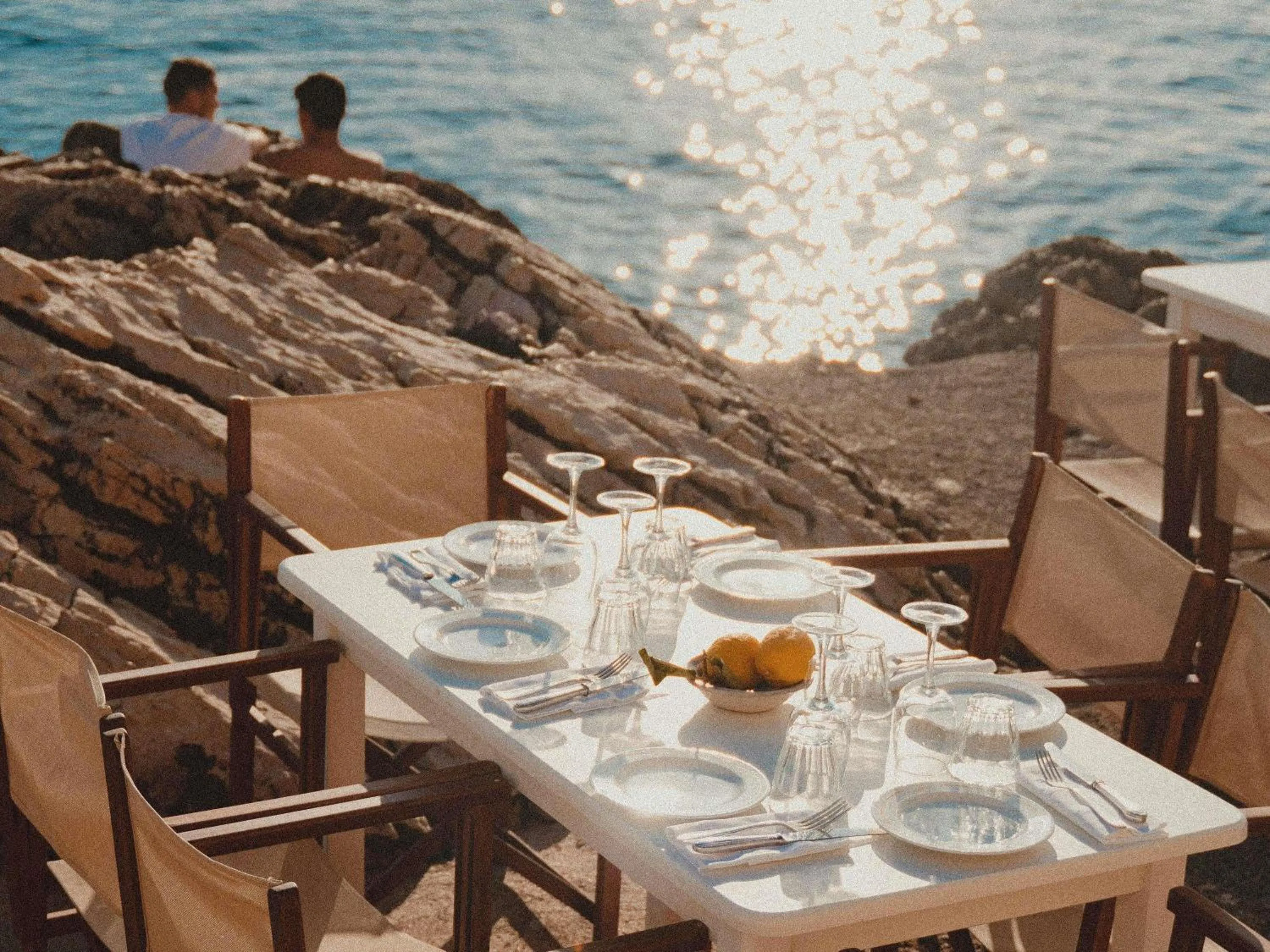 Restaurant/places to eat in Hyde Perth