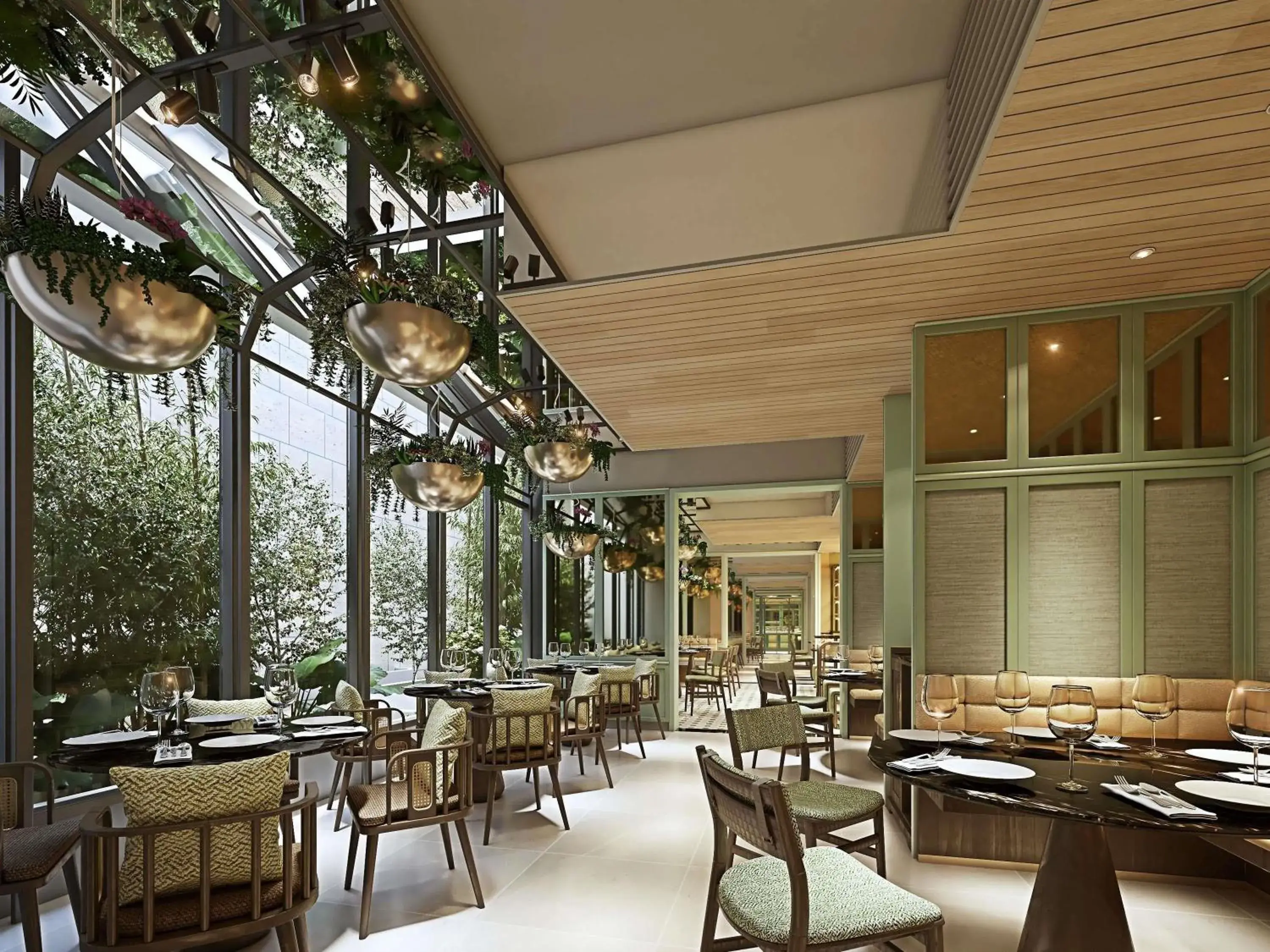 Property building in Hotel Waterloo Singapore - Handwritten Collection Property building in Hotel Waterloo Singapore - Handwritten Collection