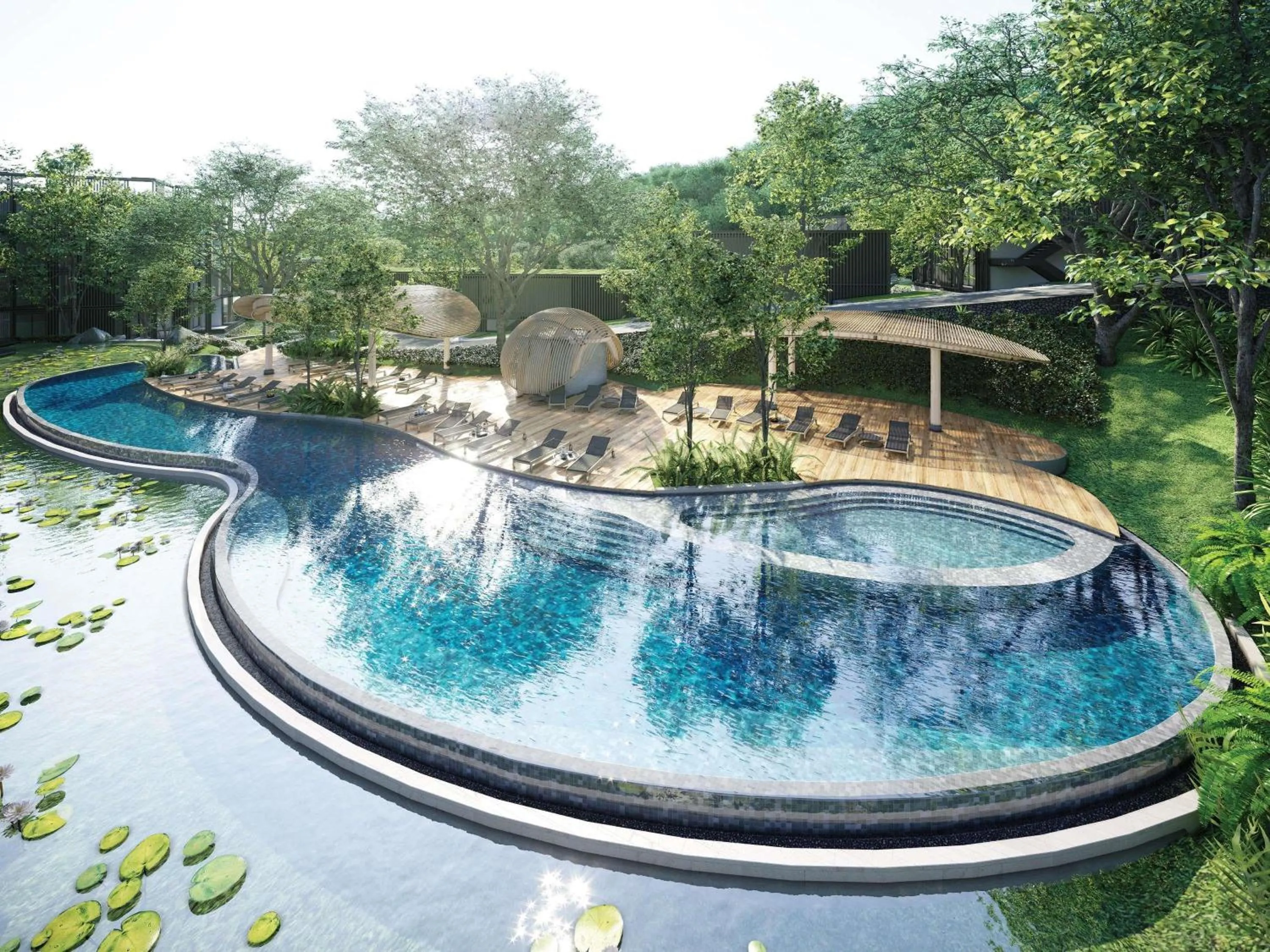 Kamaliss MontAzure Phuket- MGallery Collection