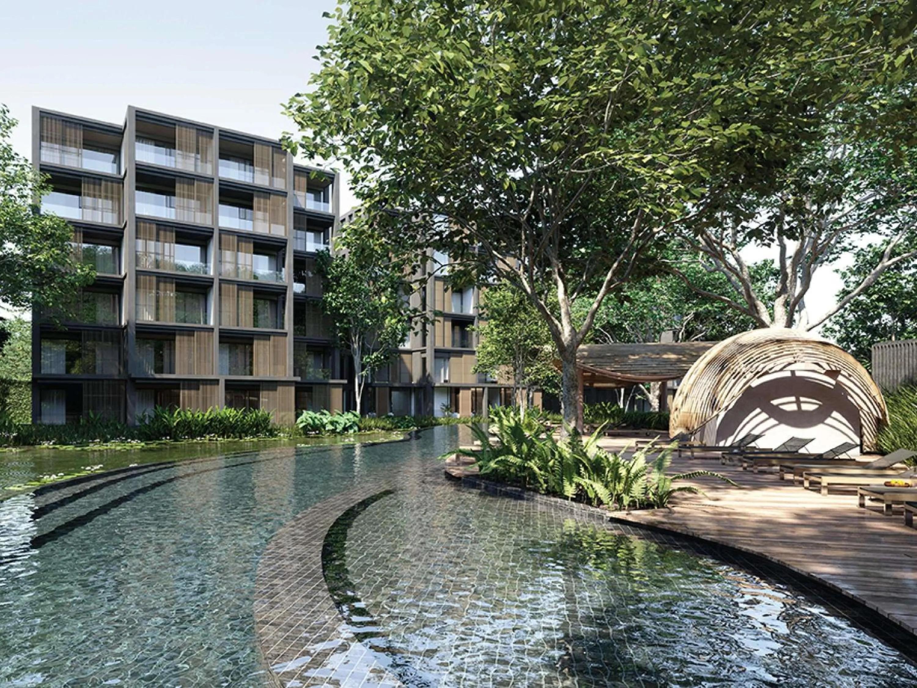 Kamaliss MontAzure Phuket- MGallery Collection