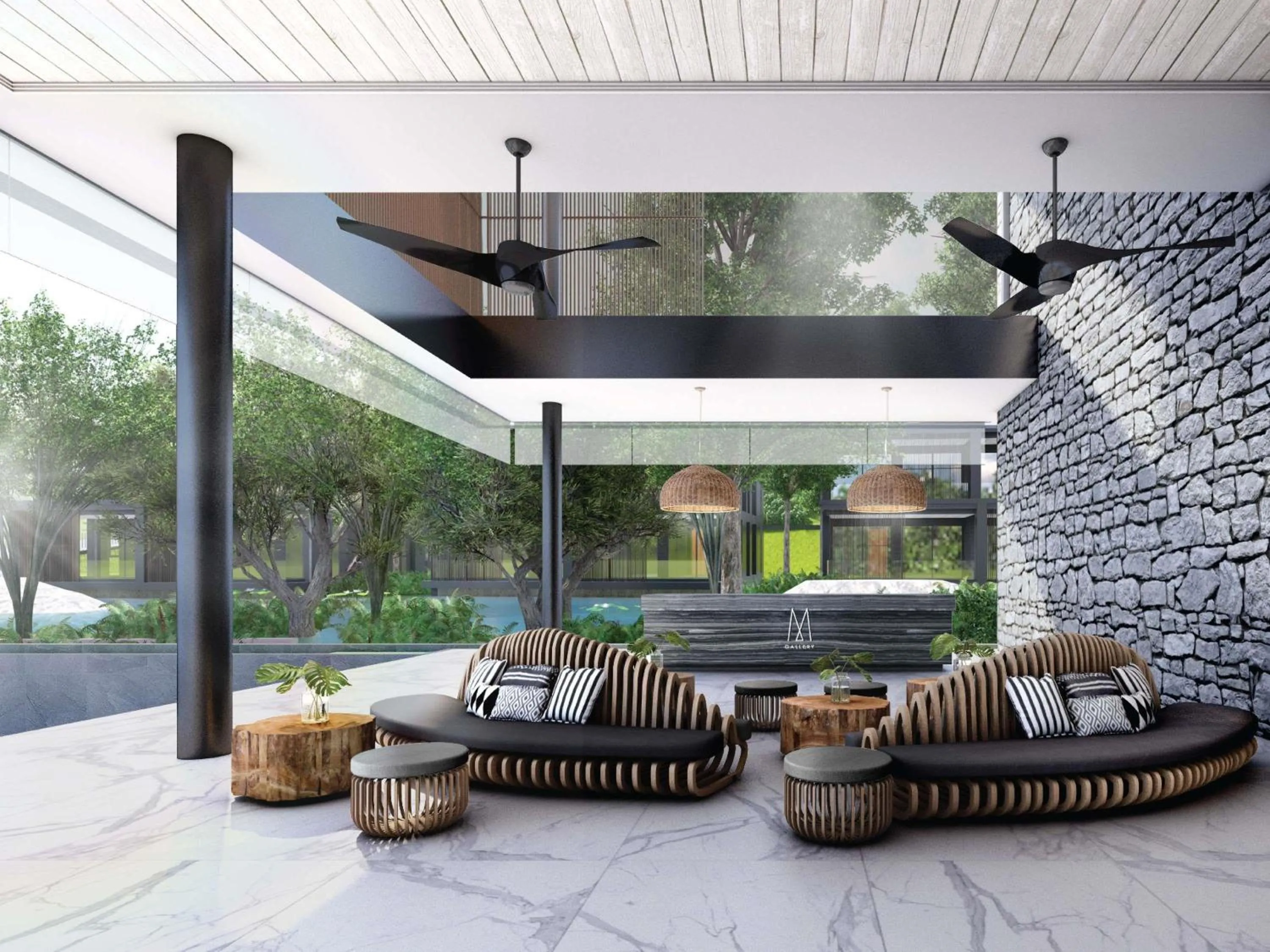 Kamaliss MontAzure Phuket- MGallery Collection
