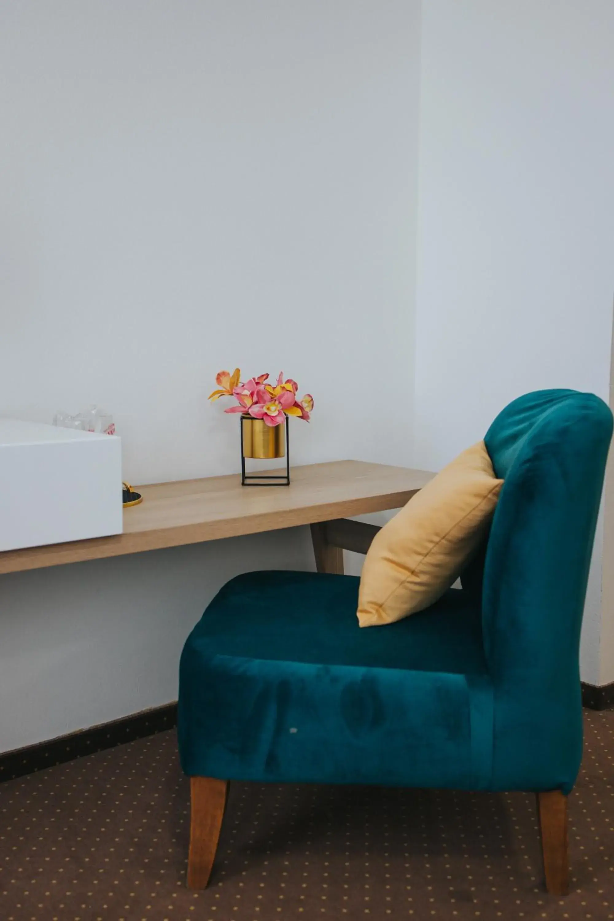 Triple Room in Hotel Brcko Gas Doboj Triple Room in Hotel Brcko Gas Doboj