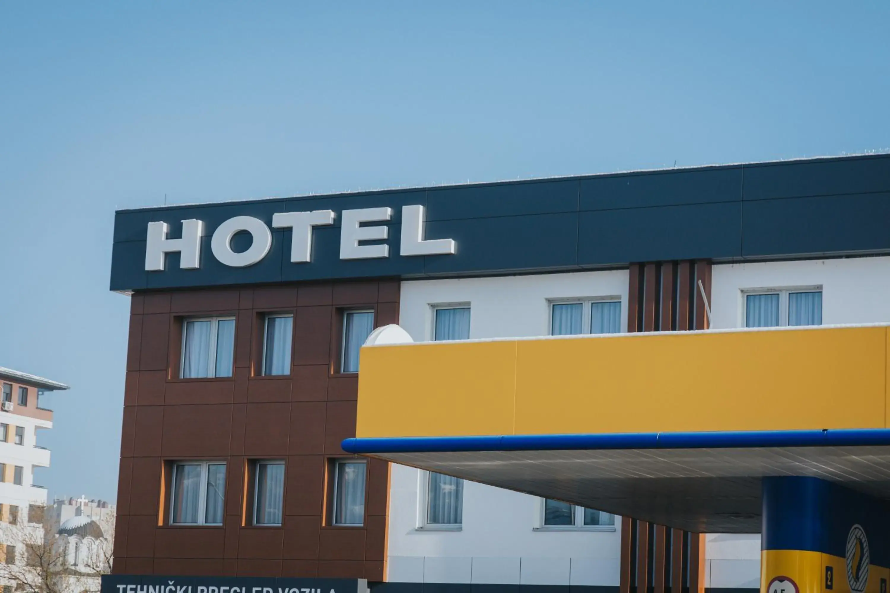 Hotel Brcko Gas Doboj Hotel Brcko Gas Doboj