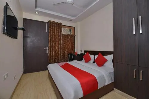 Collection O Lotus Bed & Breakfast