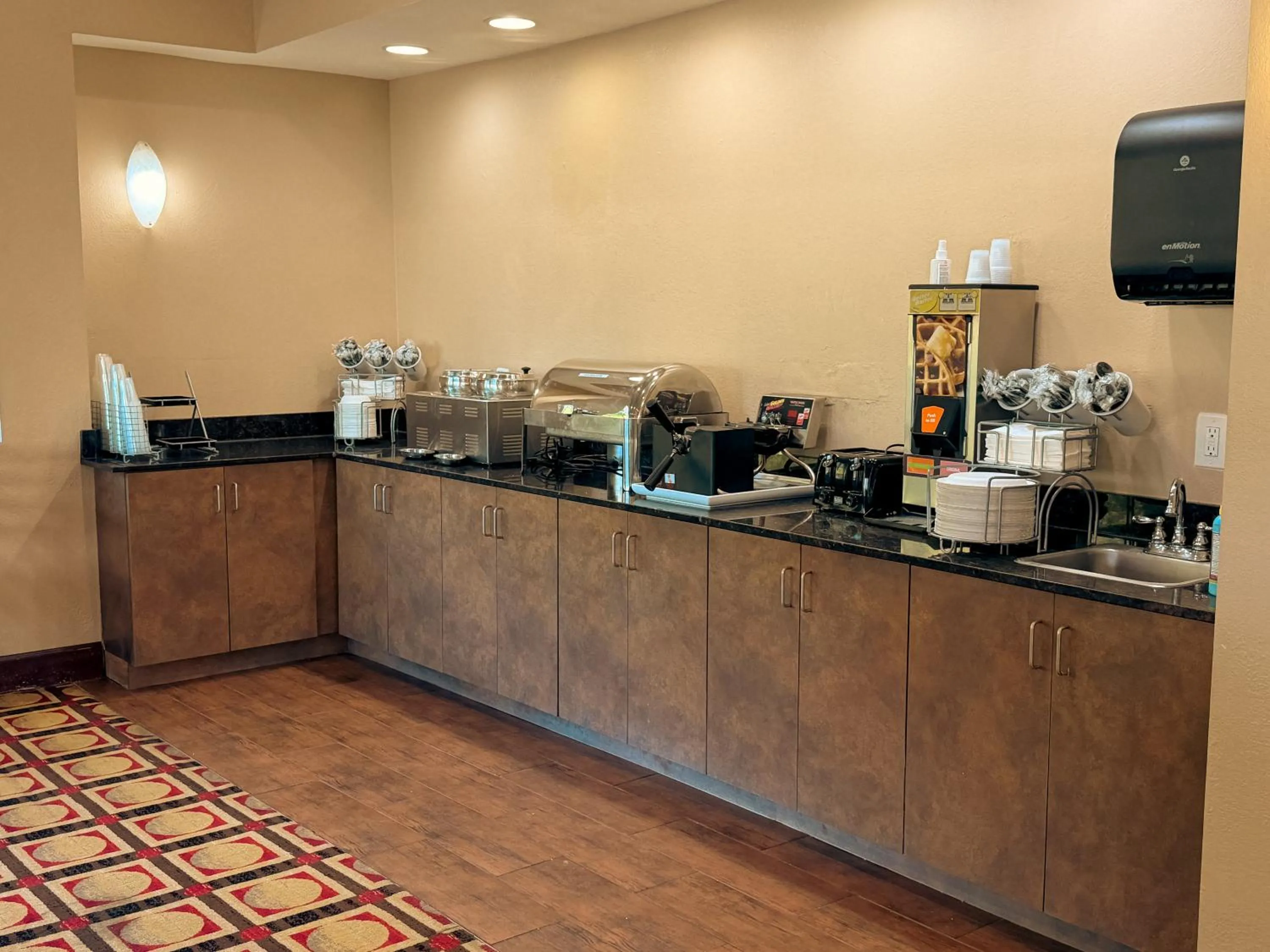 Sunsera Boutique Suites