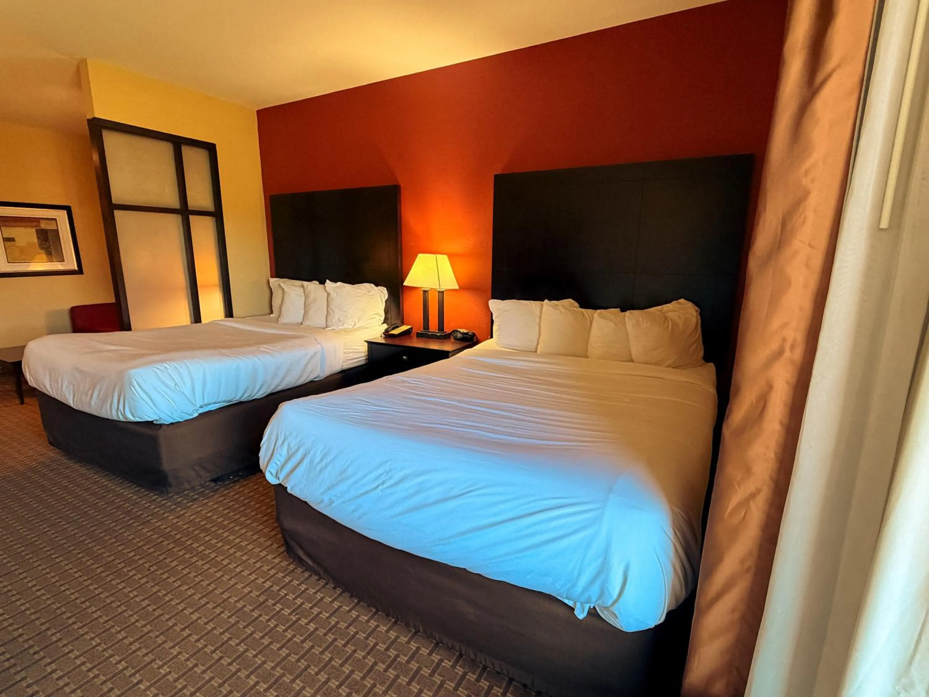 Sunsera Boutique Suites
