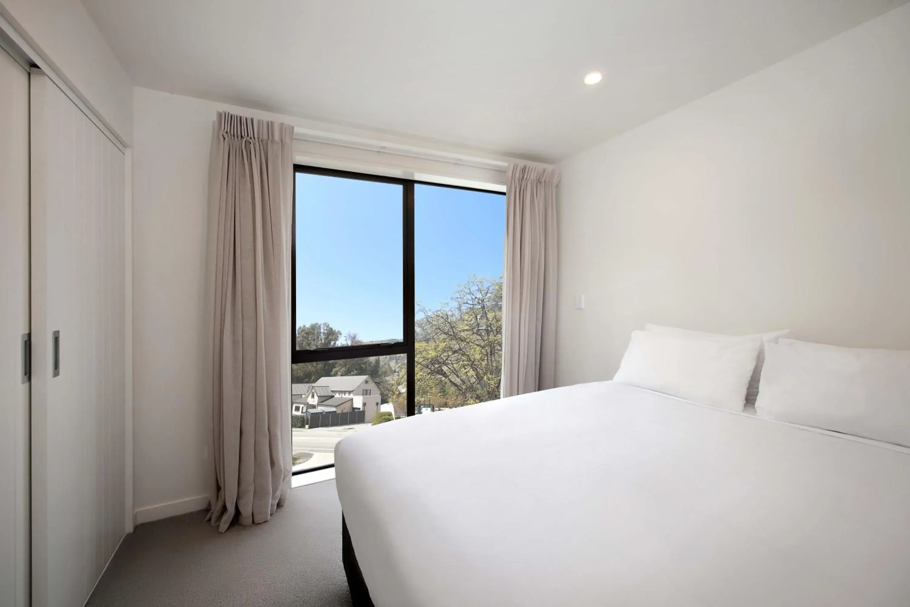 One-Bedroom Villa in Swiss-Belvillas Coronet Peak One-Bedroom Villa in Swiss-Belvillas Coronet Peak