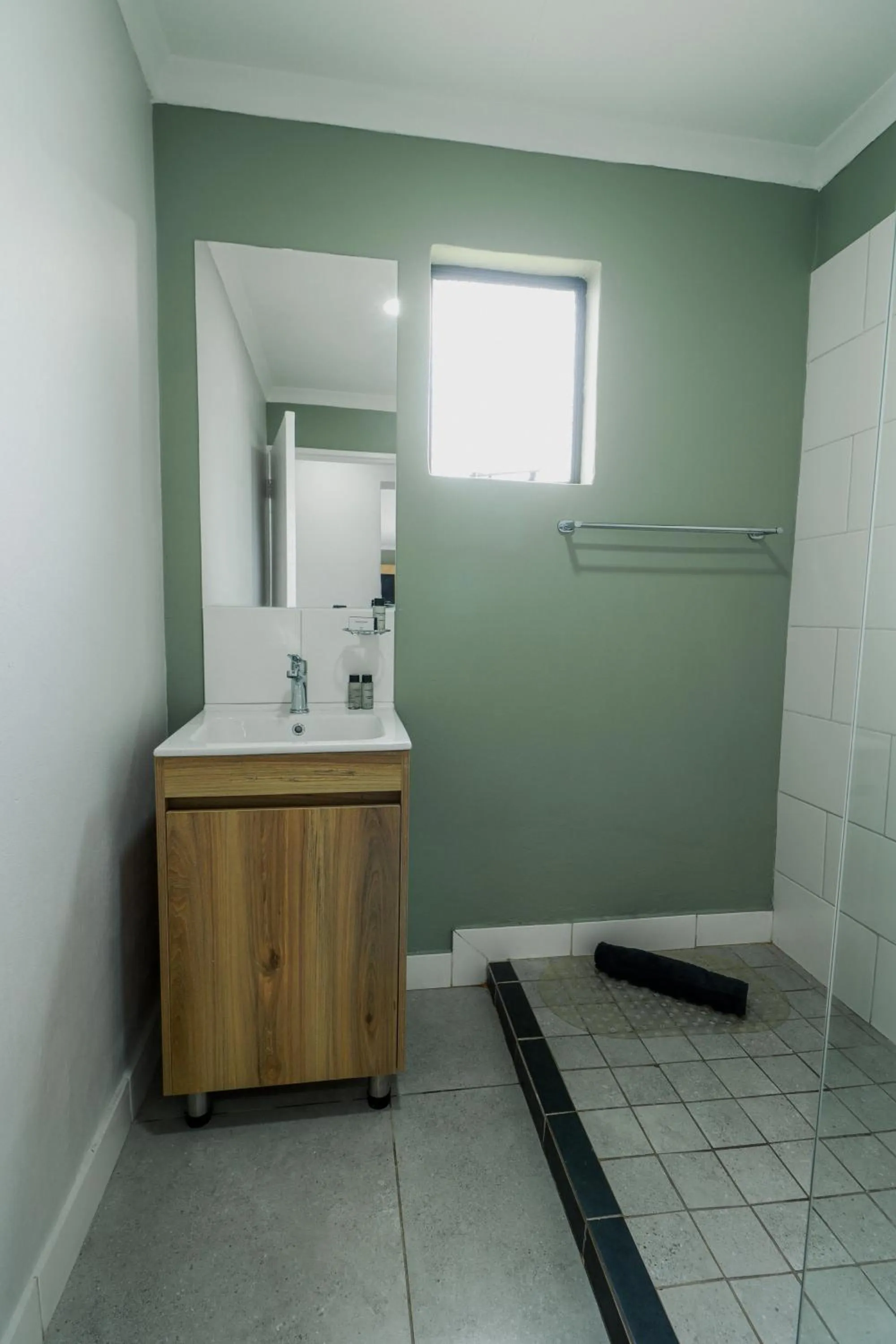 Bathroom in Emerald Resort & Casino