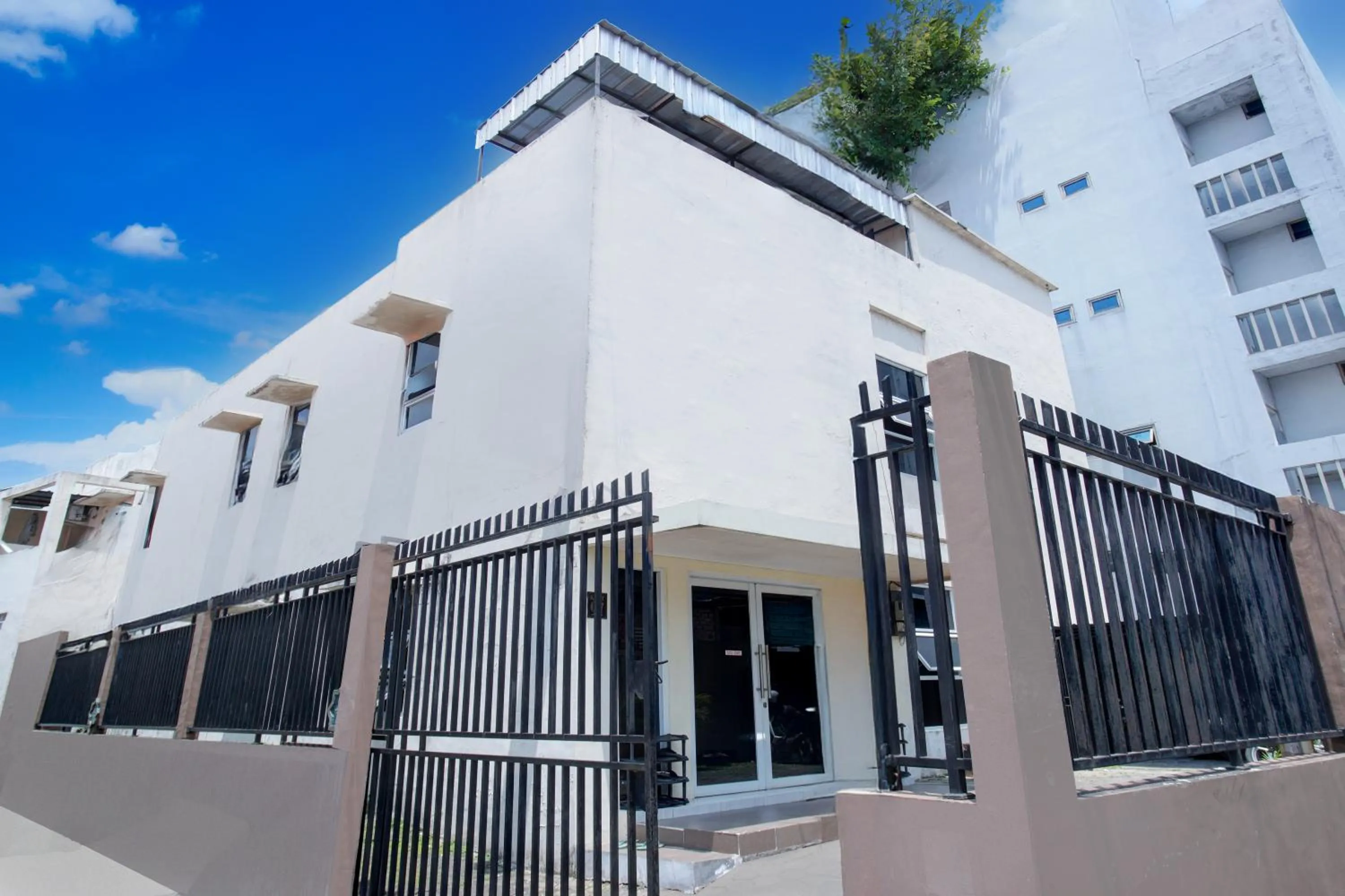 Hotel O Palembang near Palembang City Center Mall formerly Kostel 97