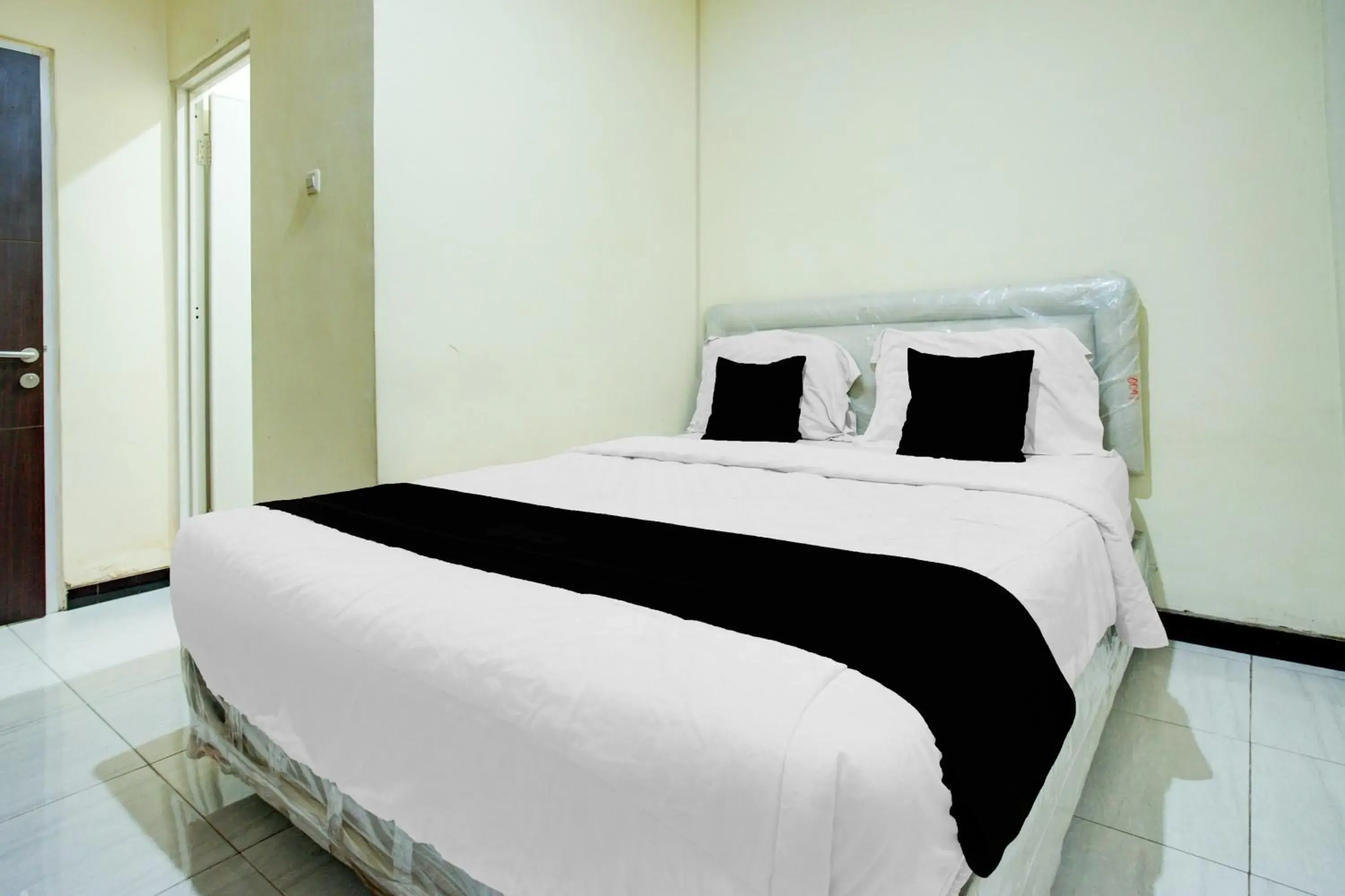 Hotel O Palembang near Palembang City Center Mall formerly Kostel 97 Hotel O Palembang near Palembang City Center Mall formerly Kostel 97