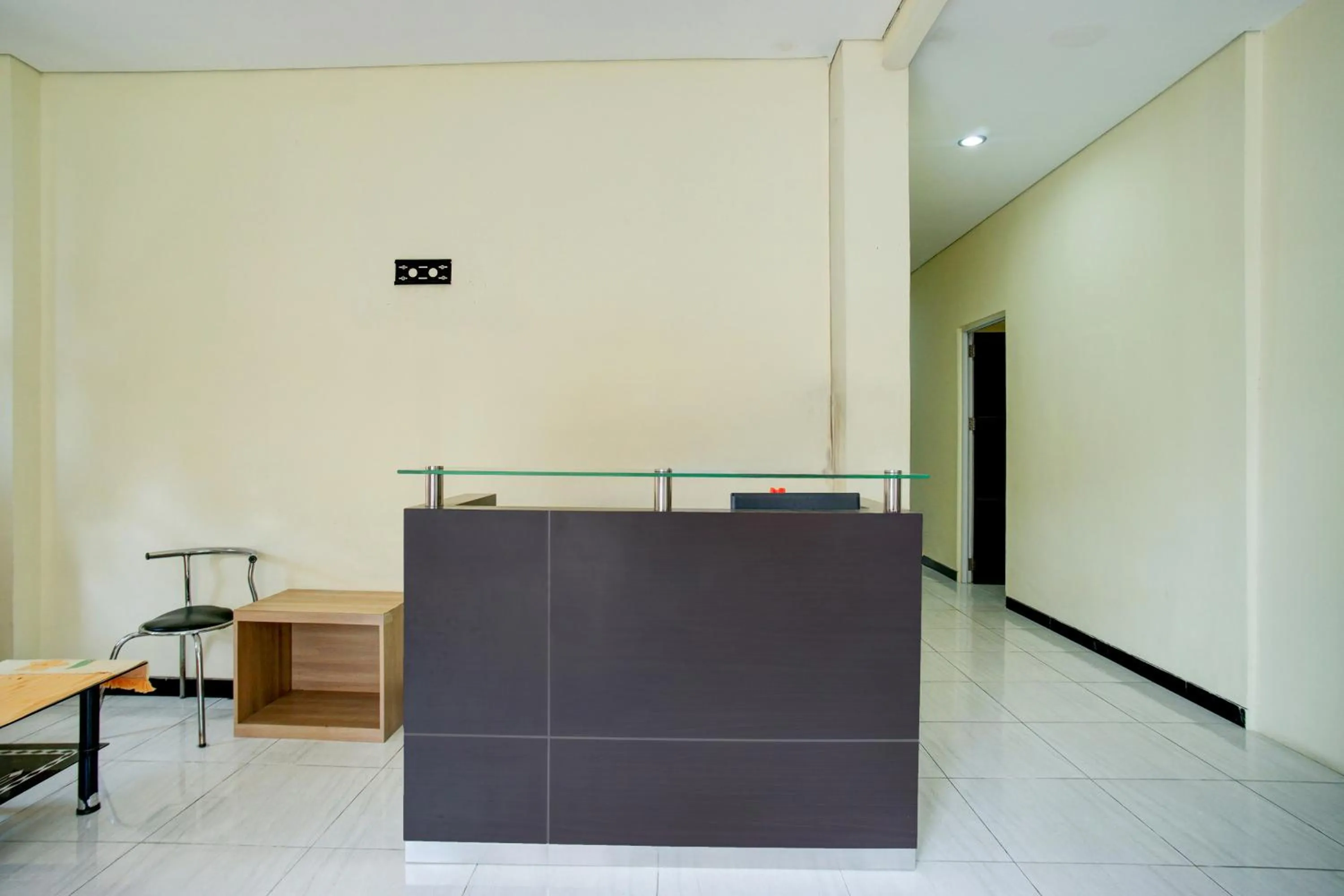 Hotel O Palembang near Palembang City Center Mall formerly Kostel 97