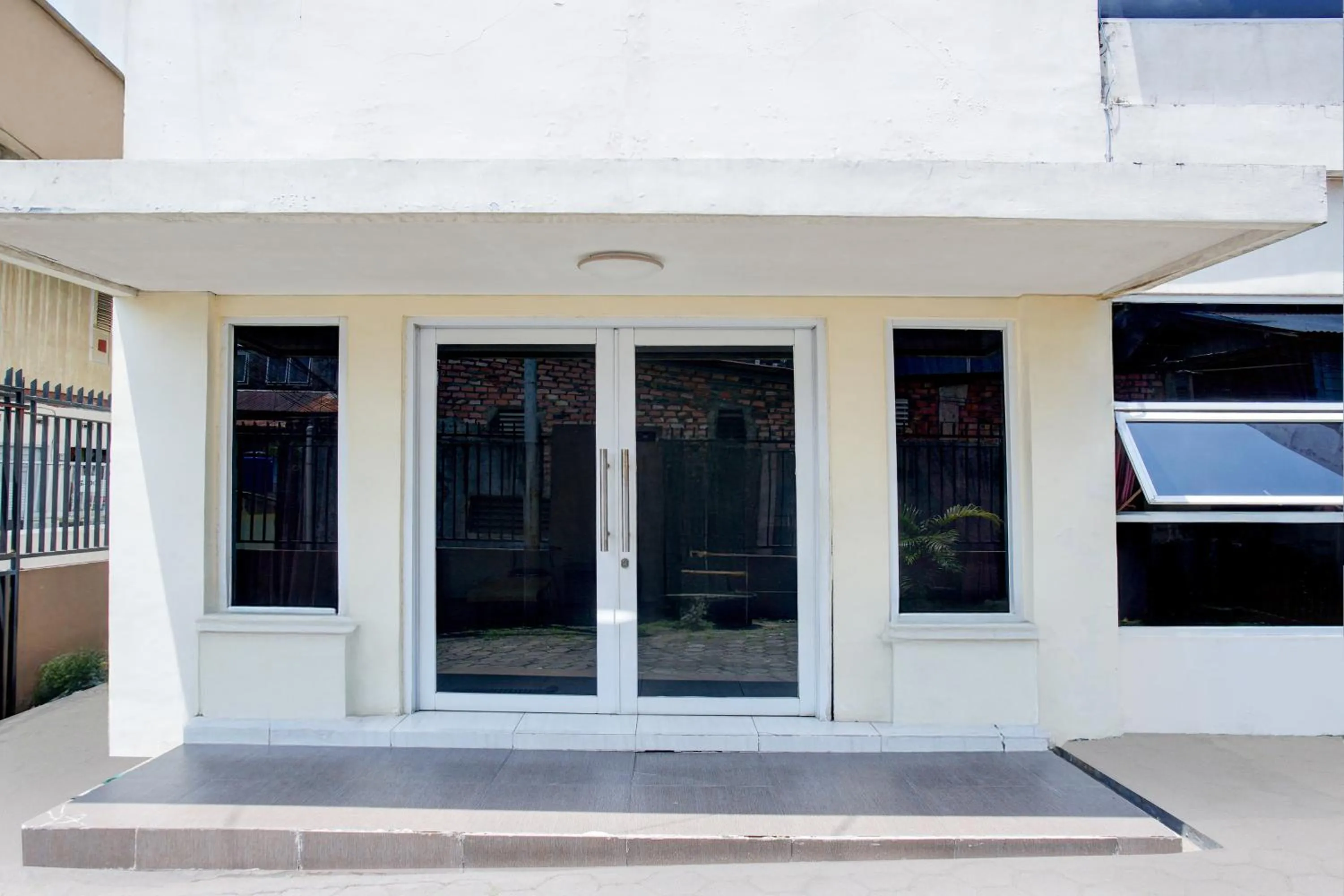 Hotel O Palembang near Palembang City Center Mall formerly Kostel 97