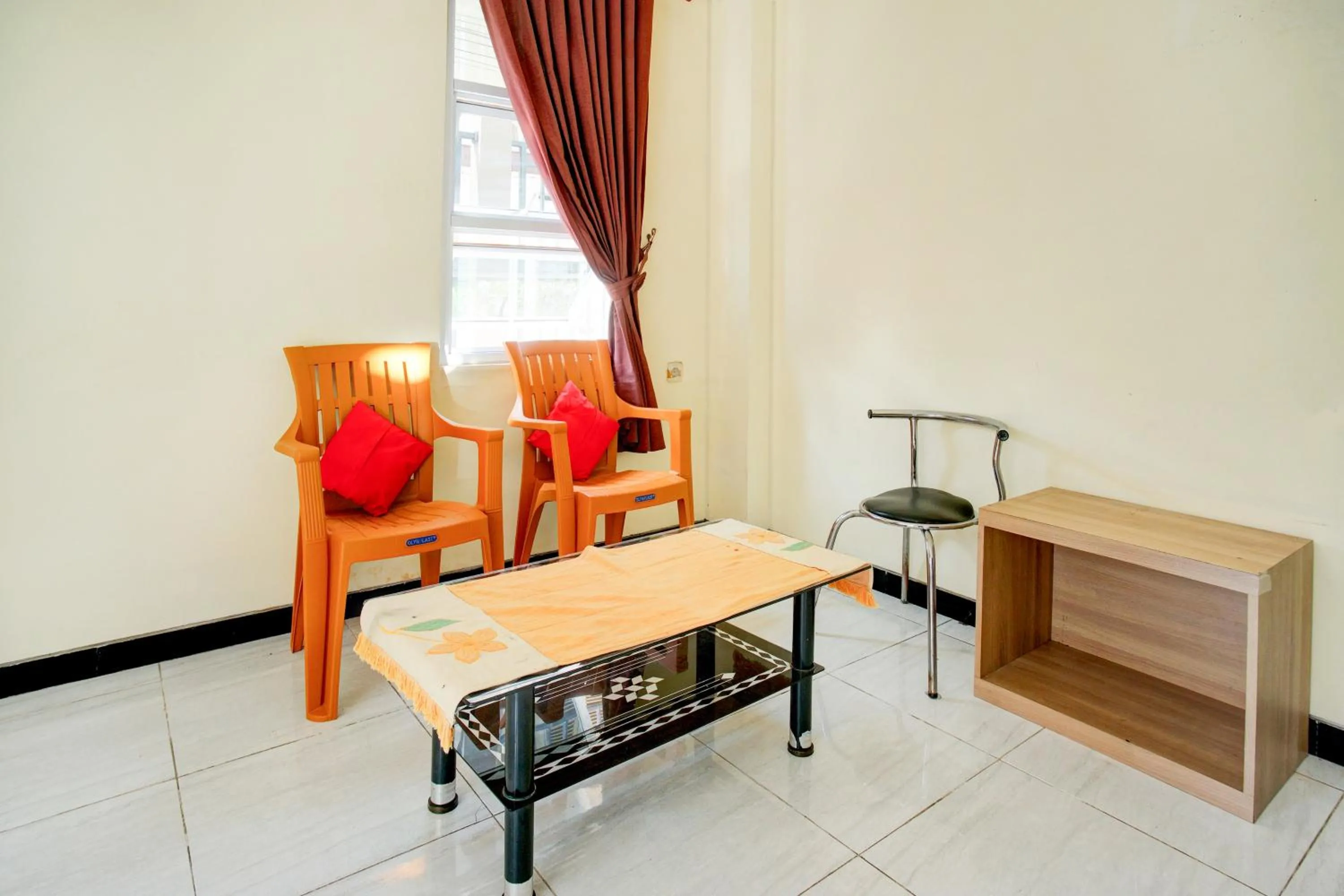 Hotel O Palembang near Palembang City Center Mall formerly Kostel 97