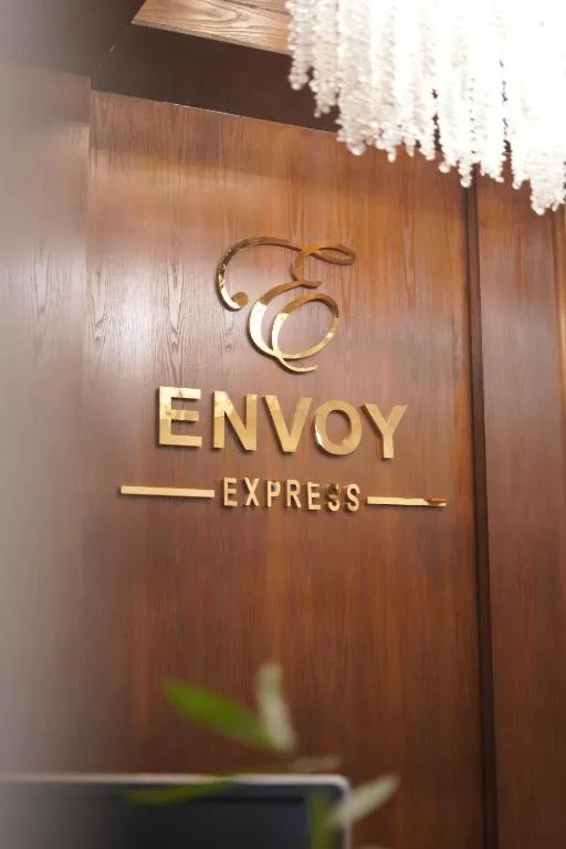 Envoy Express, Islamabad