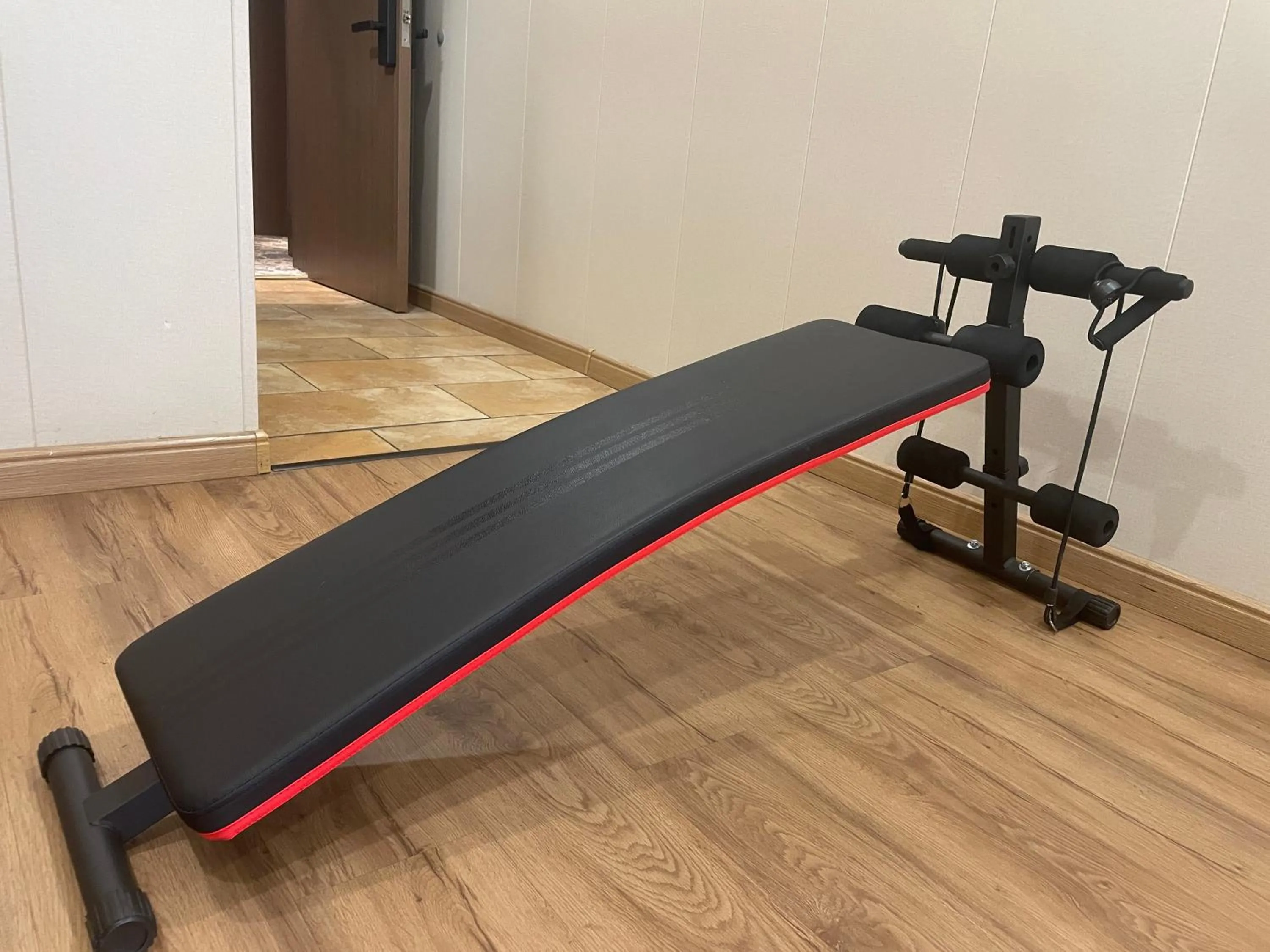 Fitness centre/facilities in Days Inn Xi'an City Center