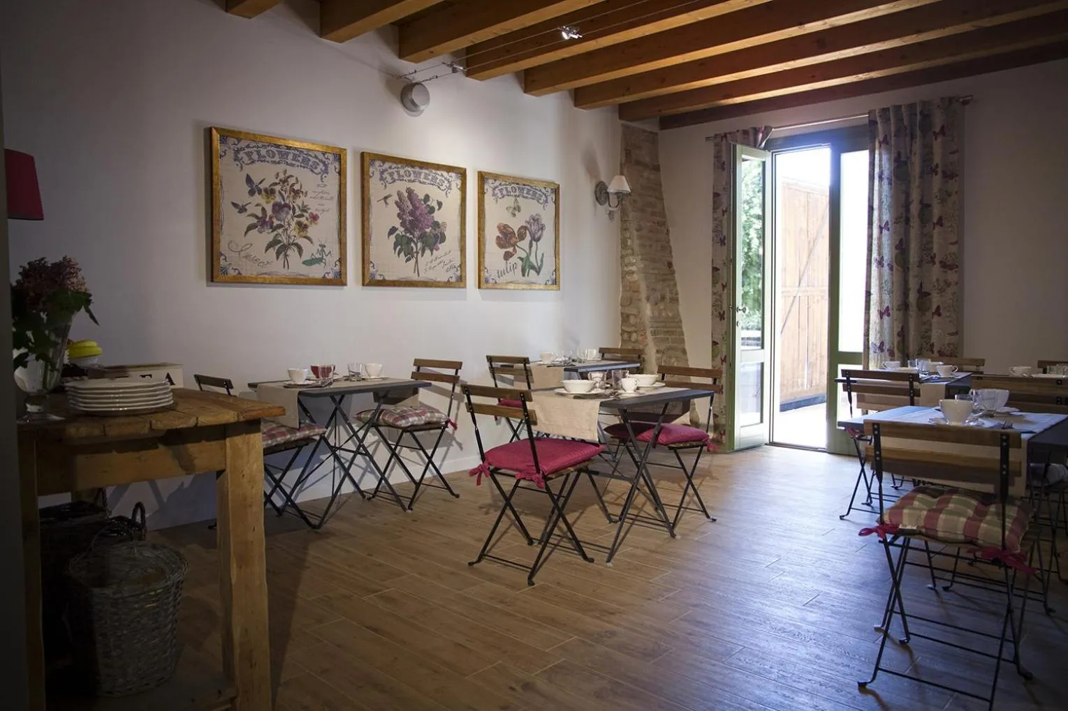 La Corte Di Anna Agriturismo