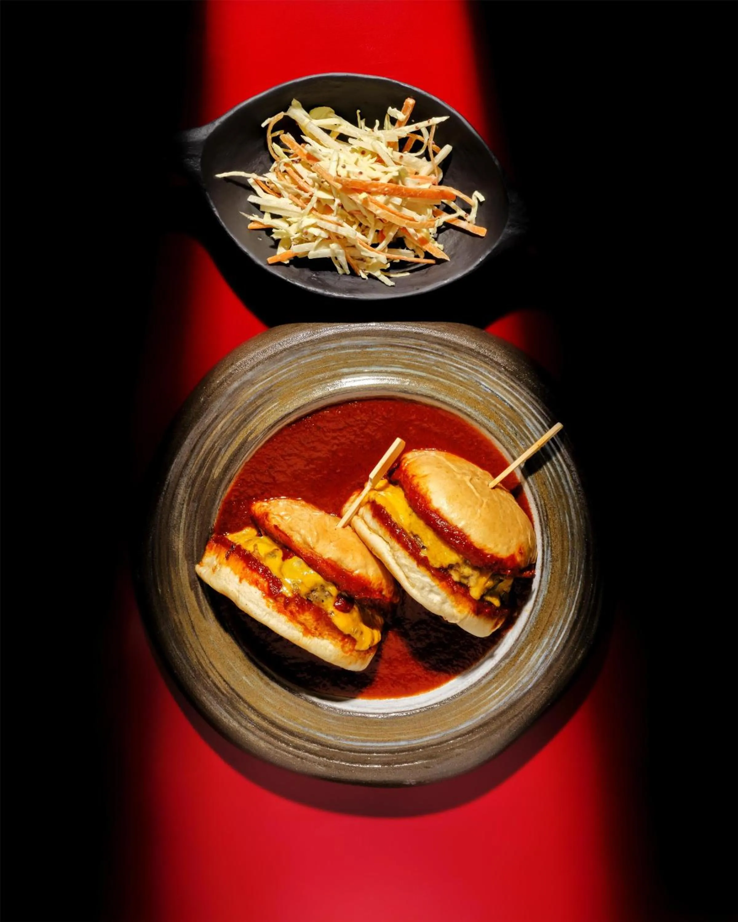 Restaurant/places to eat in Canopy By Hilton Istanbul Taksim