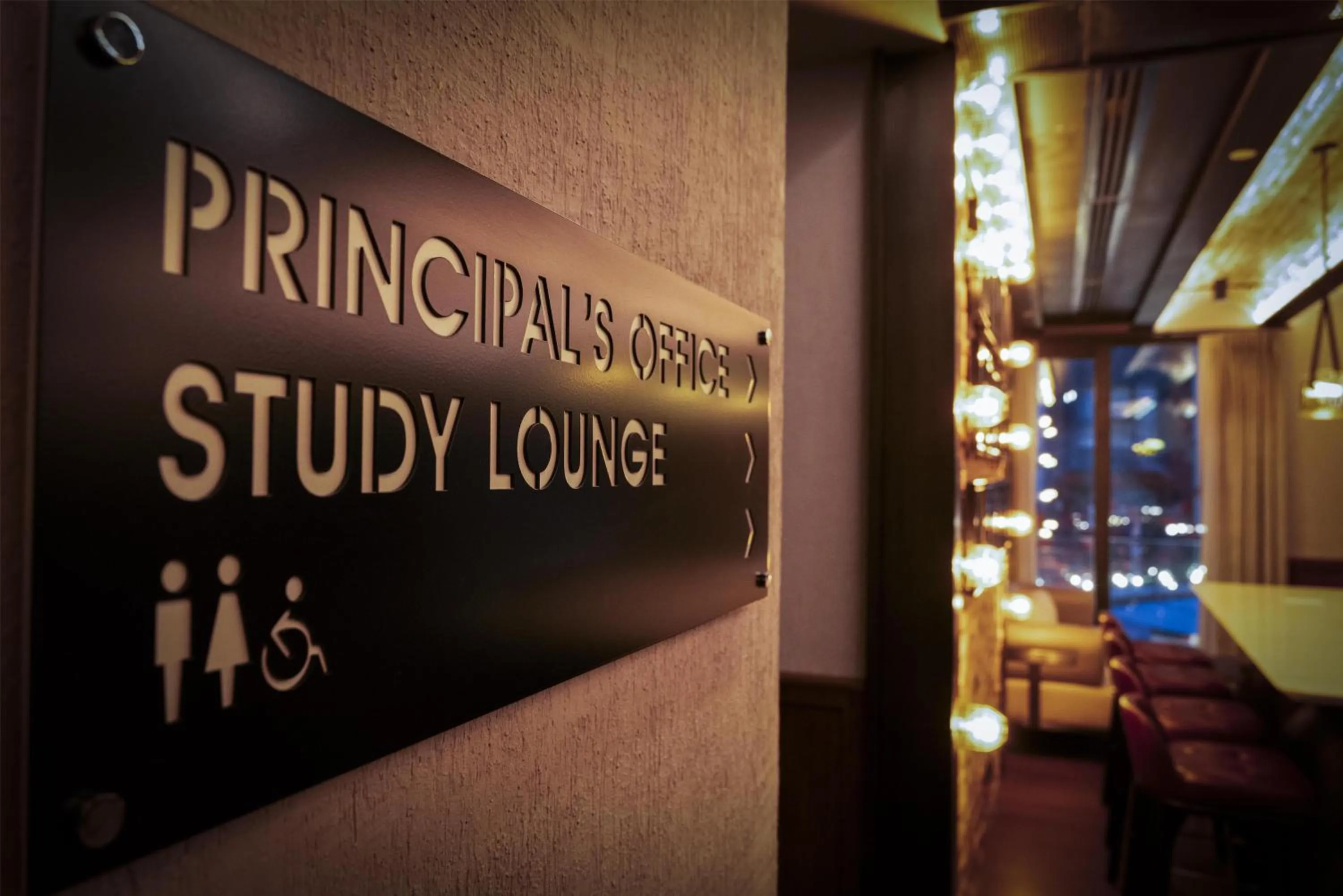 Lobby or reception in Canopy By Hilton Istanbul Taksim