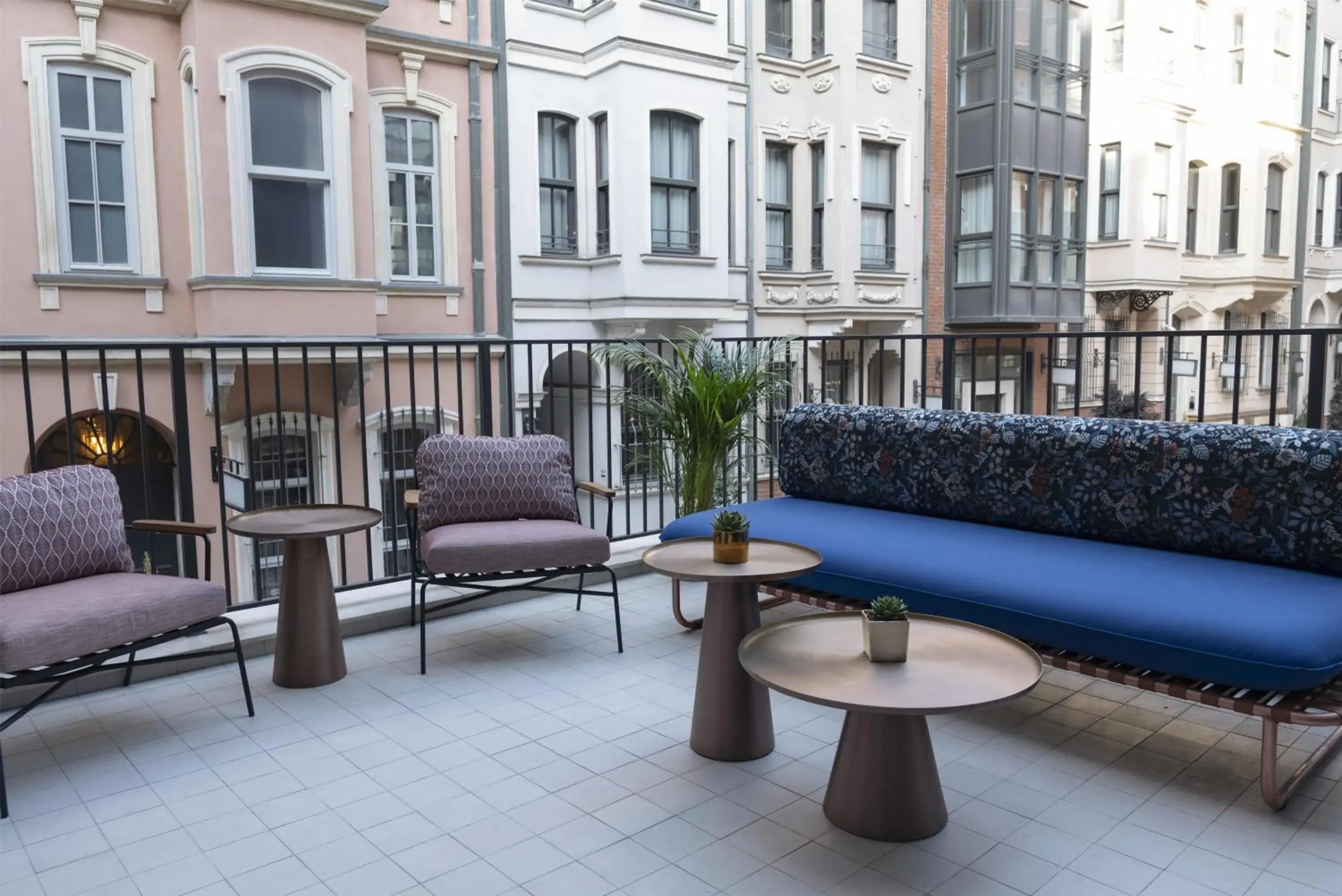 Canopy By Hilton Istanbul Taksim Canopy By Hilton Istanbul Taksim