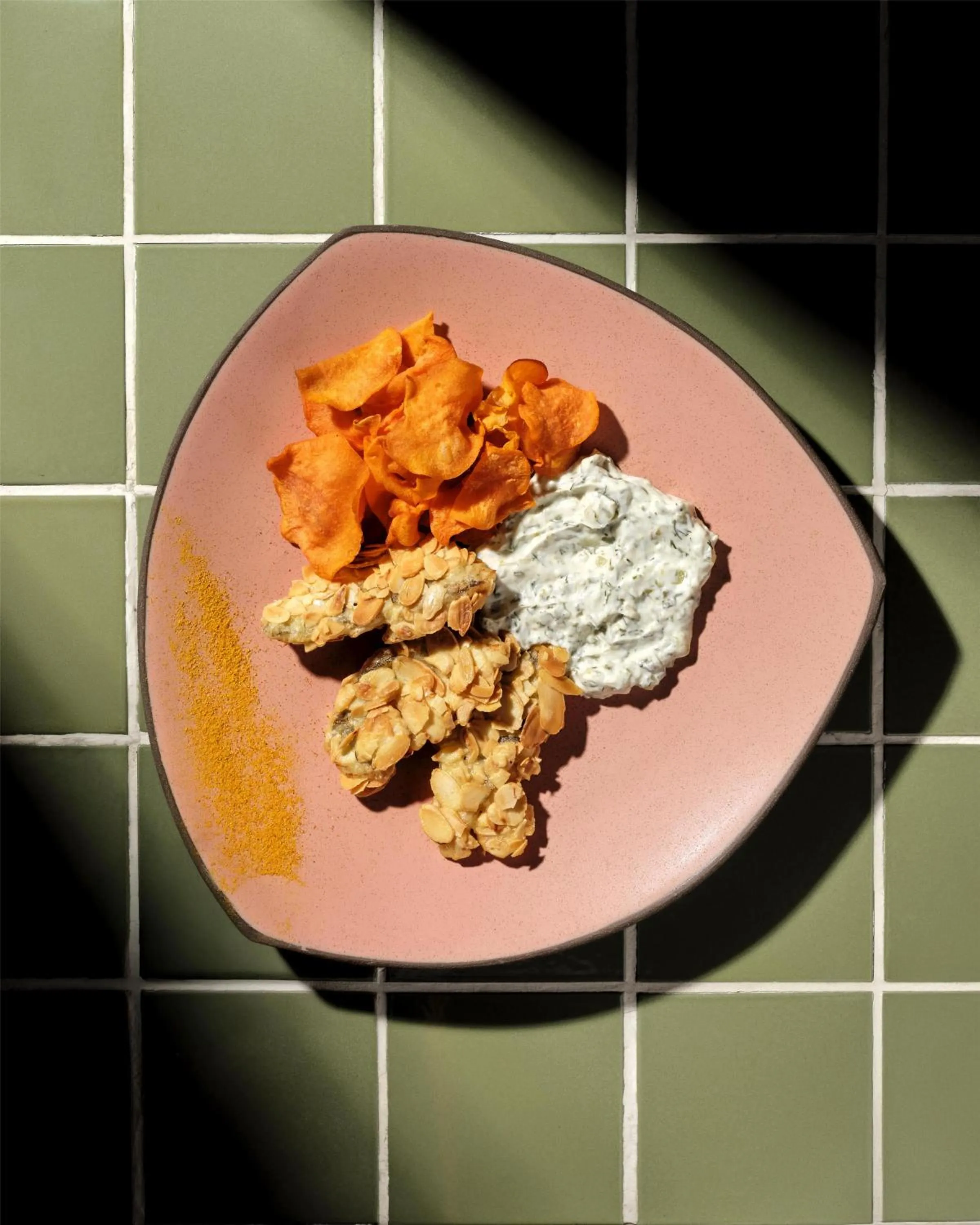 Restaurant/places to eat in Canopy By Hilton Istanbul Taksim