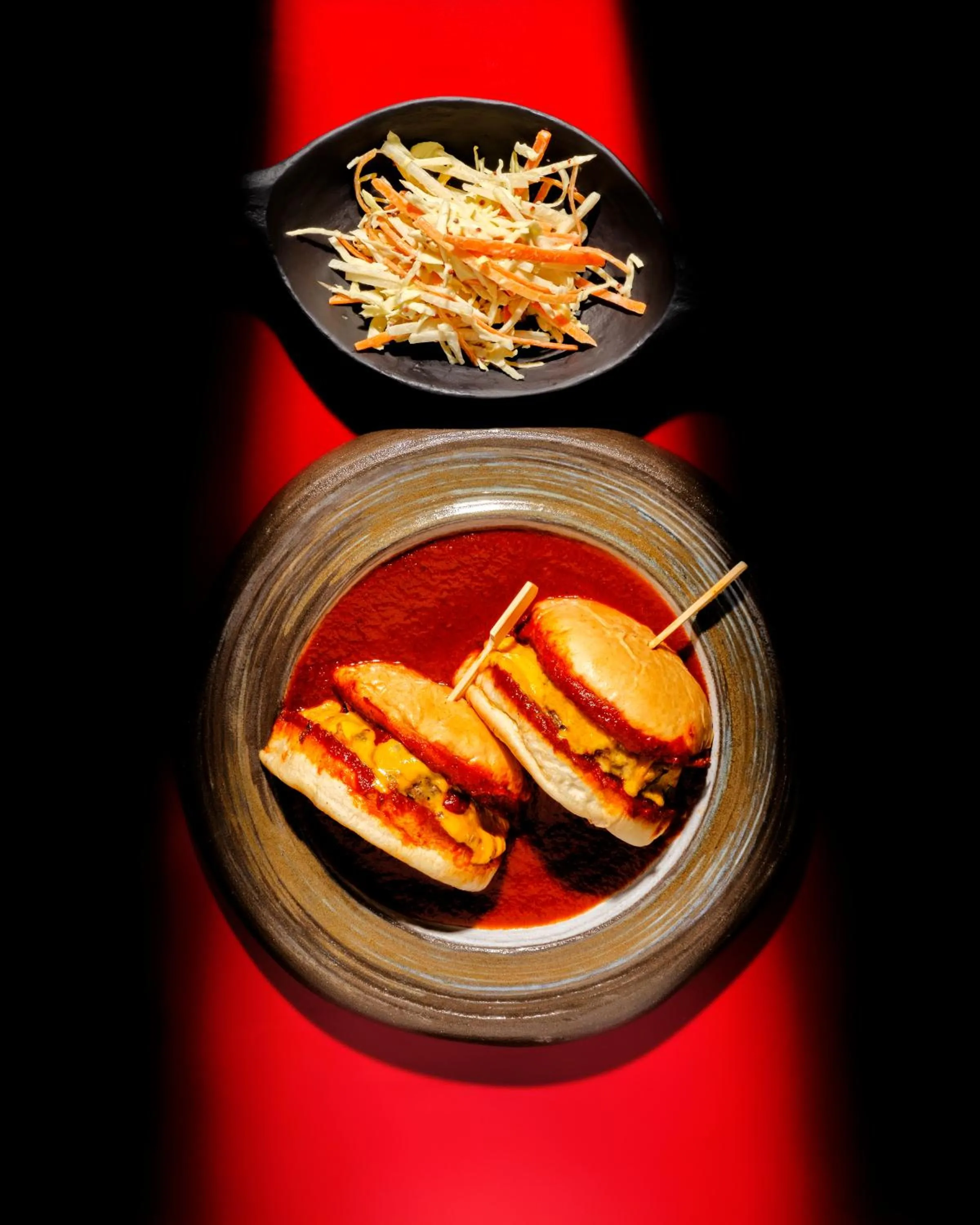 Restaurant/places to eat in Canopy By Hilton Istanbul Taksim