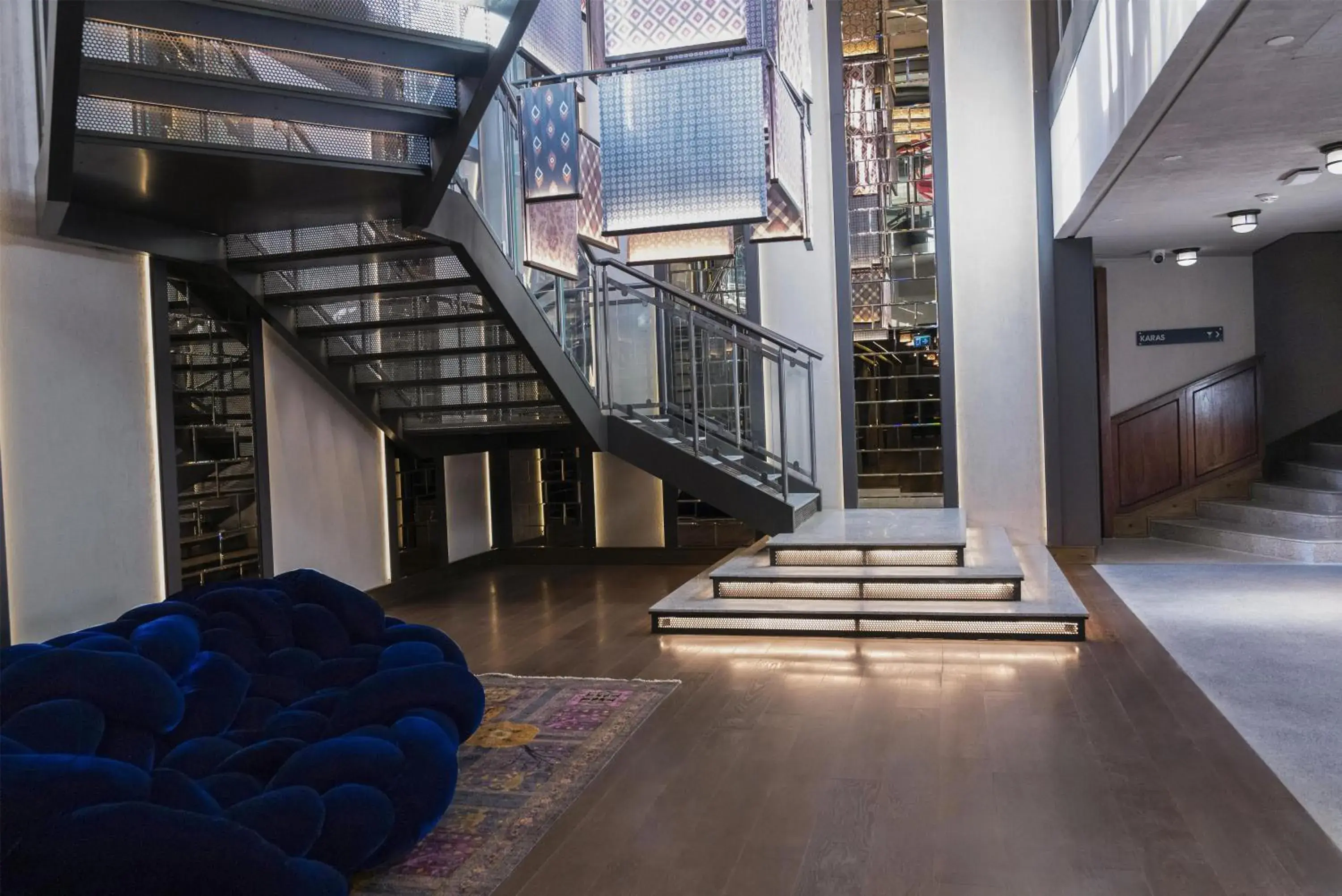 Canopy By Hilton Istanbul Taksim Canopy By Hilton Istanbul Taksim