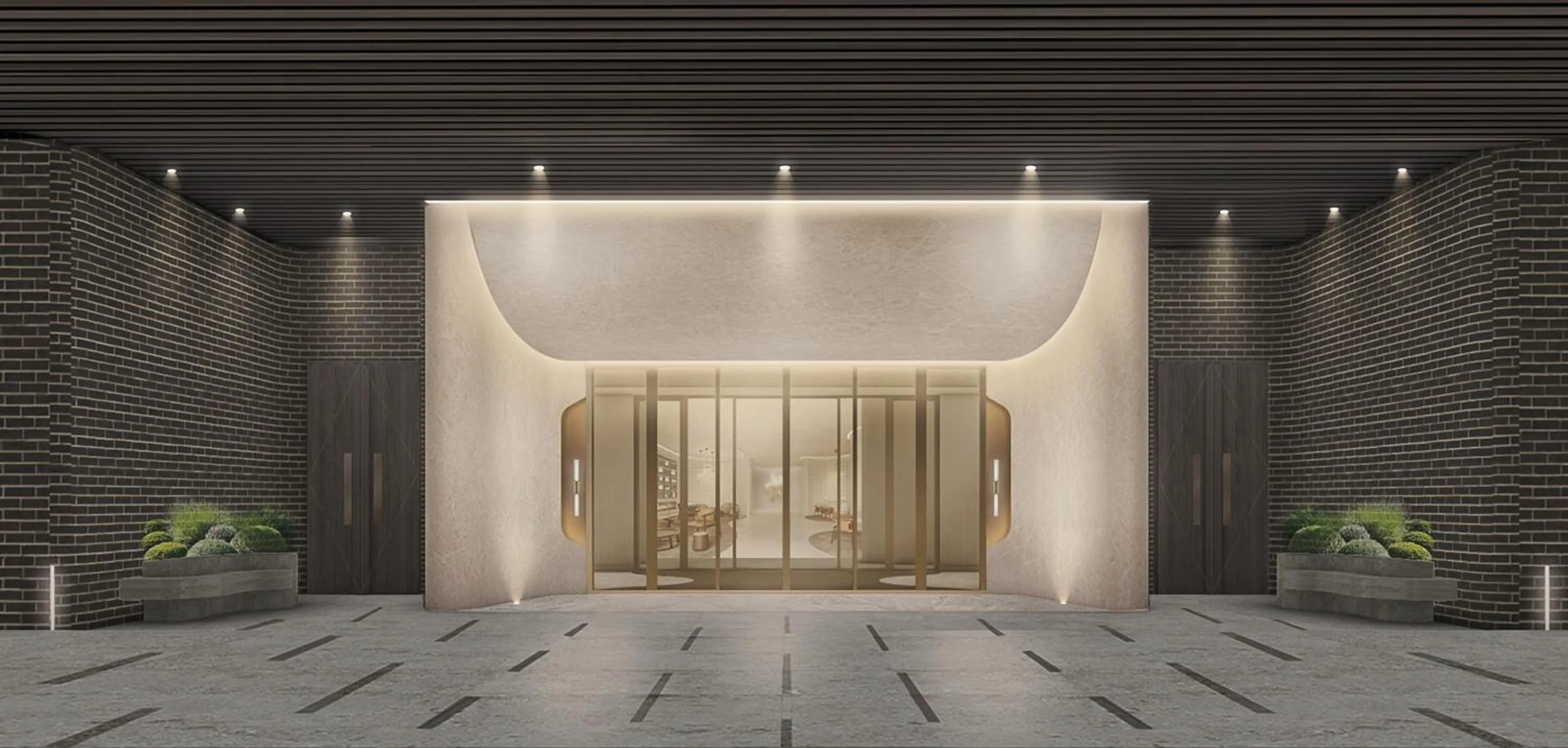 The Reserve Hotel Luoyang, Curio Collection By Hilton