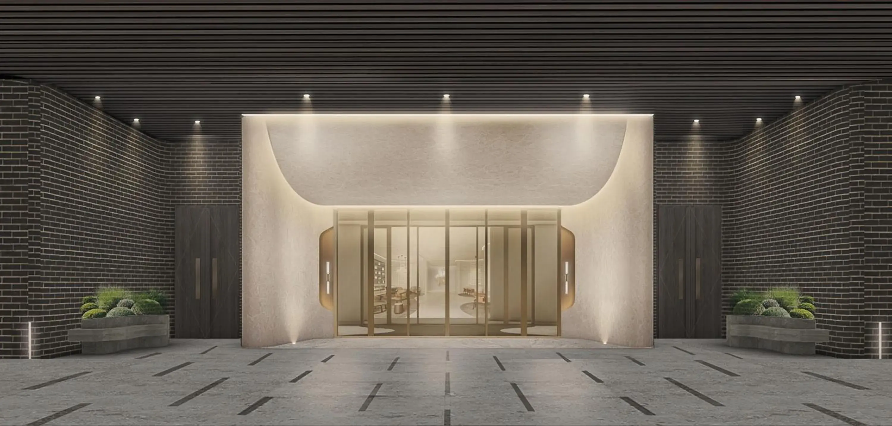 The Reserve Hotel Luoyang, Curio Collection By Hilton The Reserve Hotel Luoyang, Curio Collection By Hilton