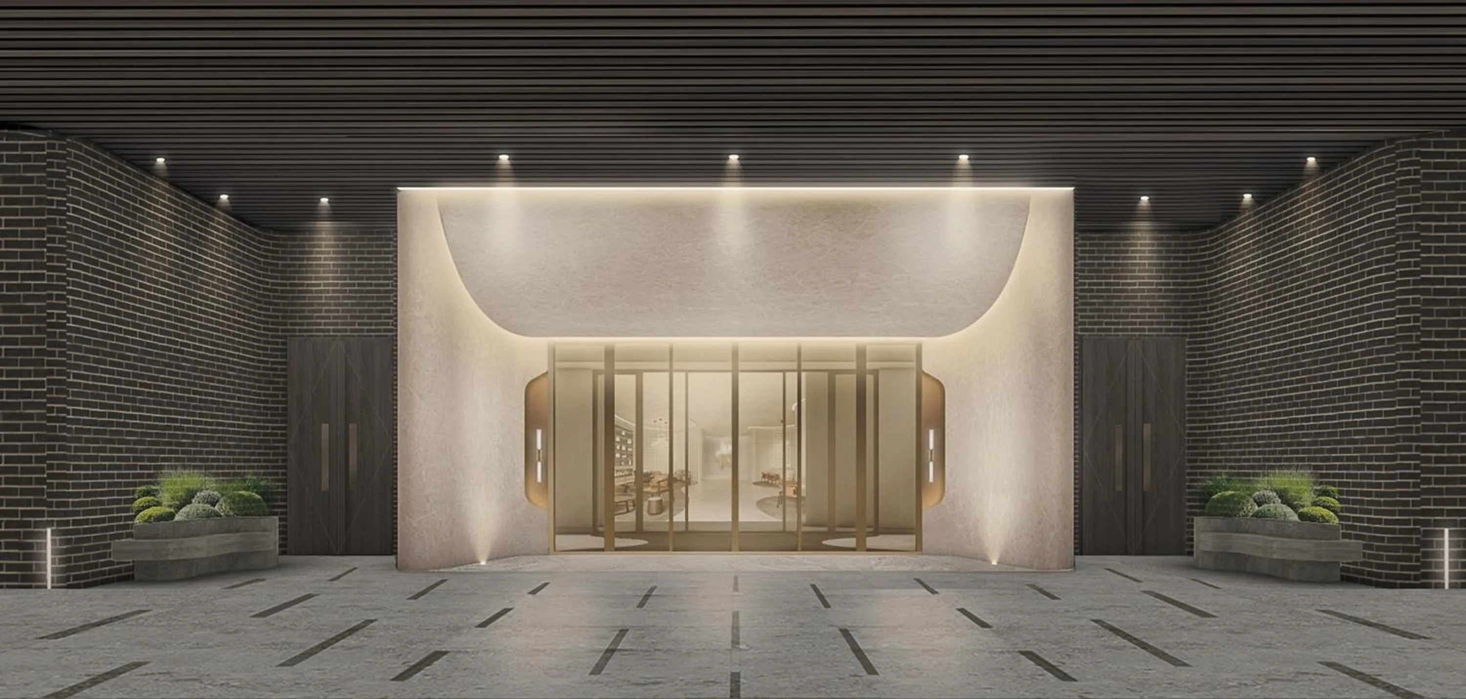 The Reserve Hotel Luoyang, Curio Collection By Hilton