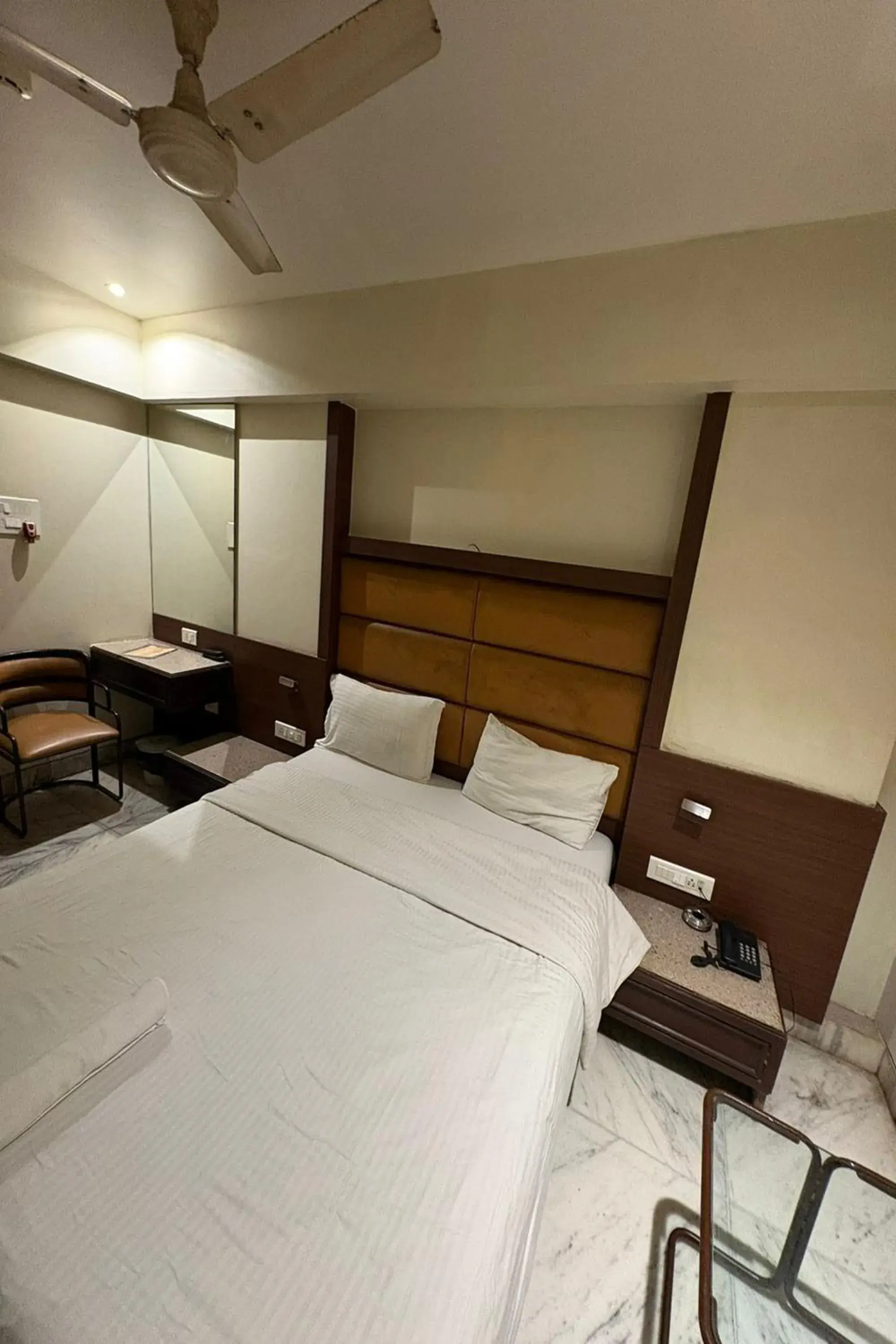 Pravasi Residency Pravasi Residency