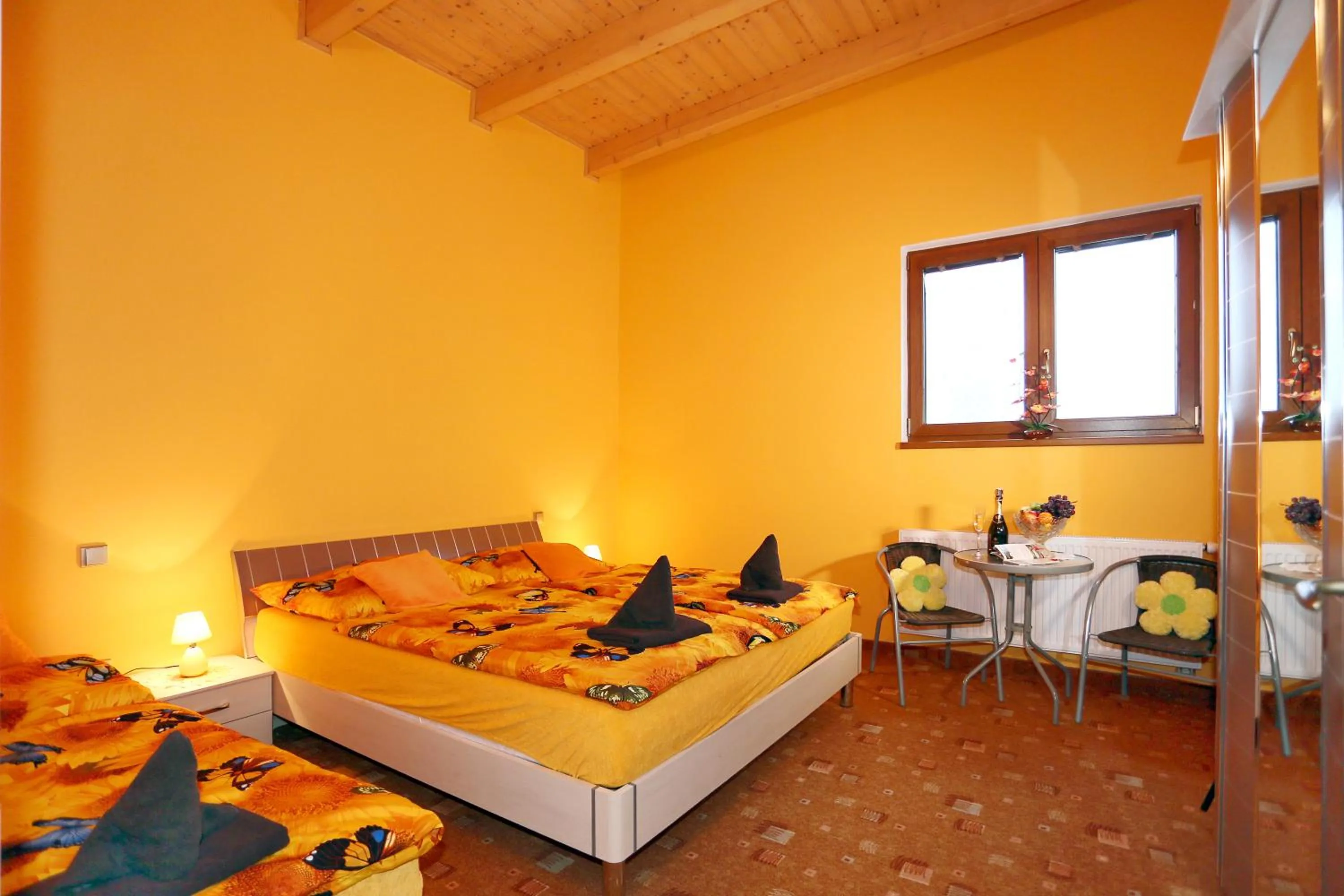Pension Sunset Mezirolí