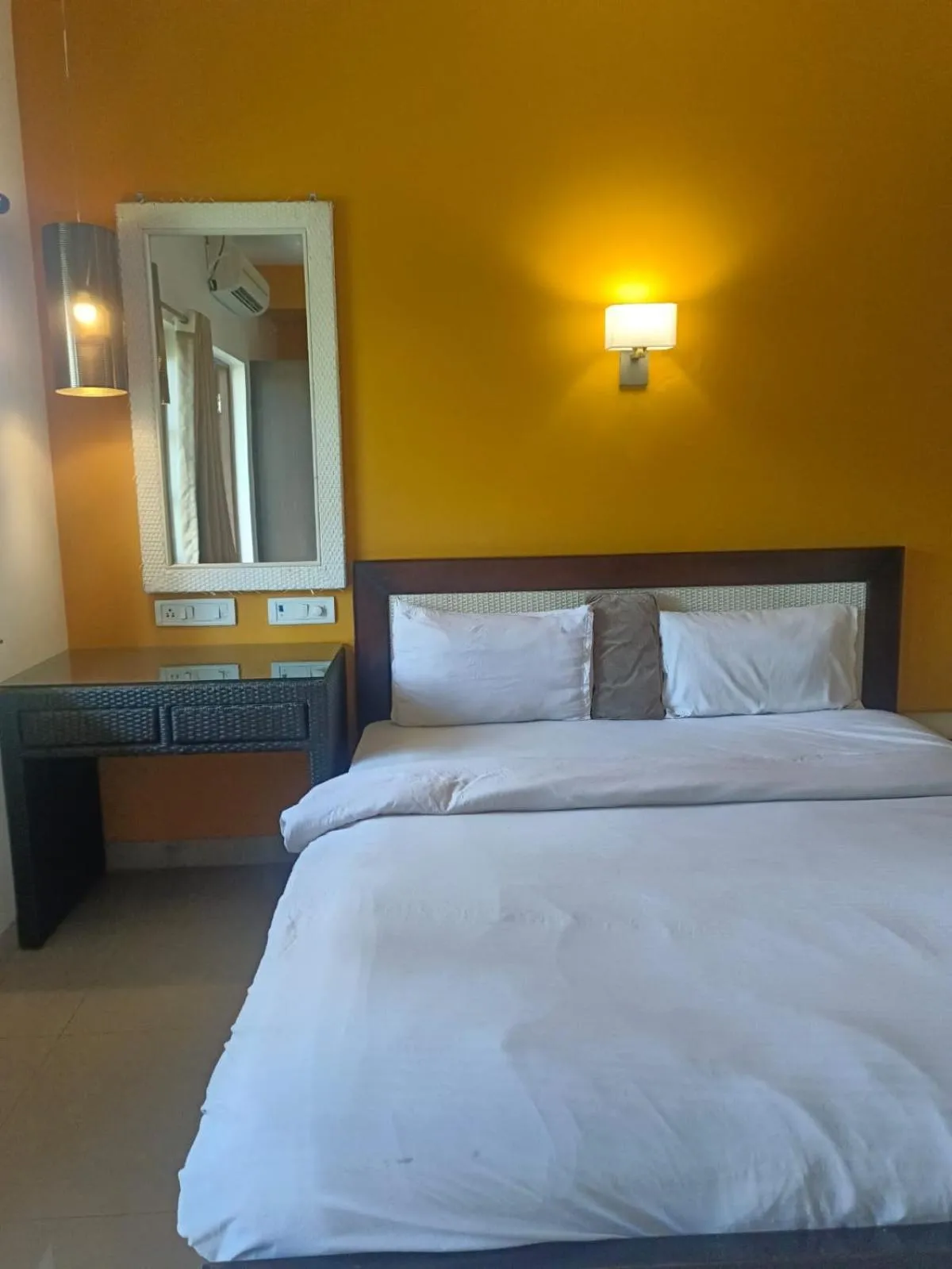 Hotel Coco Goa