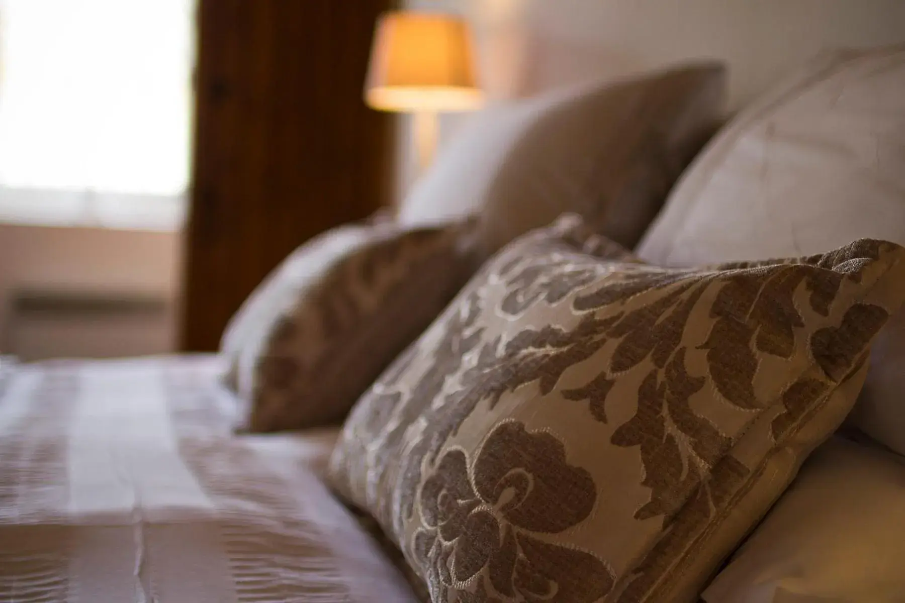 Suite with Garden View in Le Farat Bed & Breakfast Suite with Garden View in Le Farat Bed & Breakfast