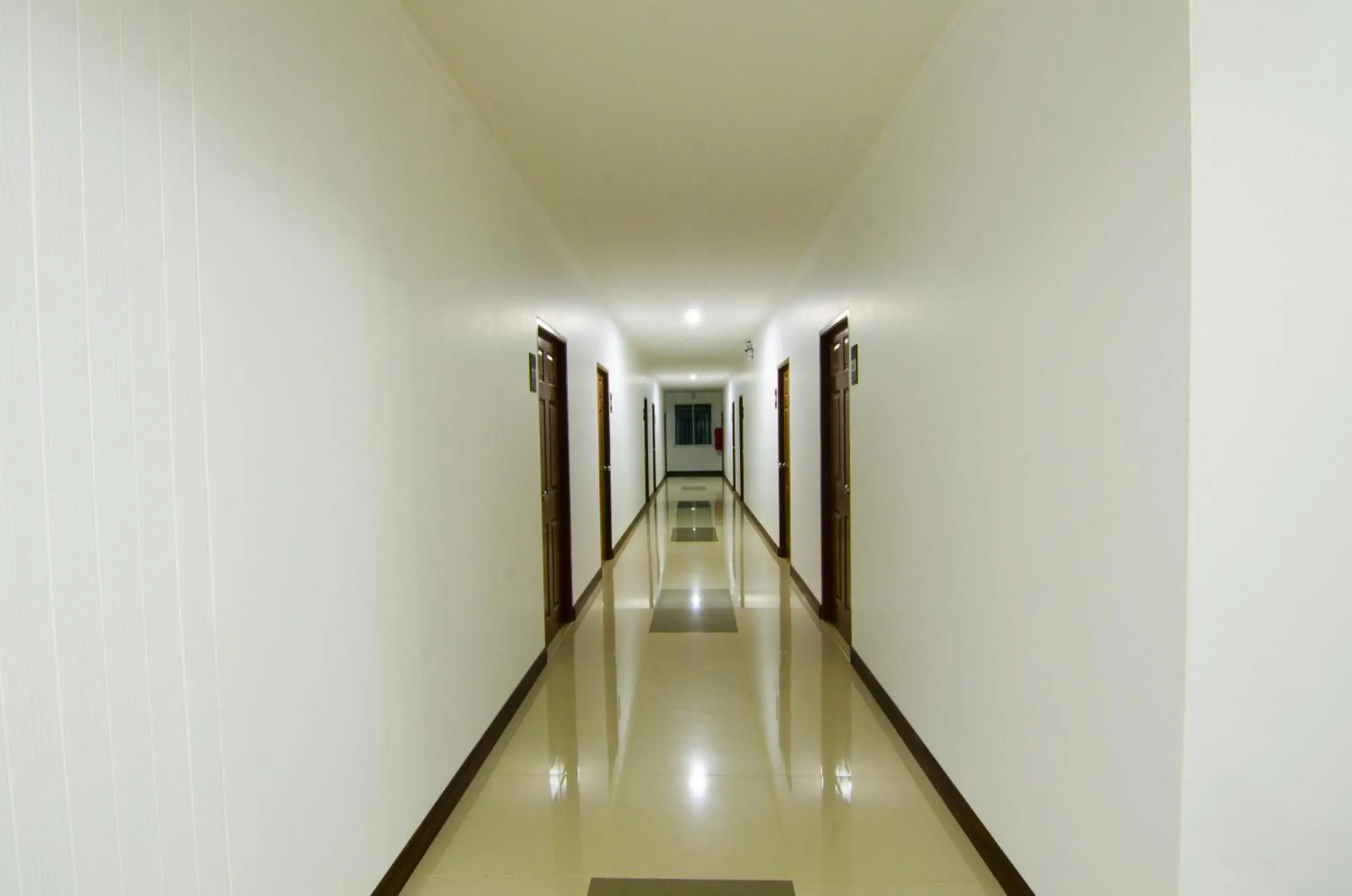 Facade/entrance in NP Hotel Facade/entrance in NP Hotel