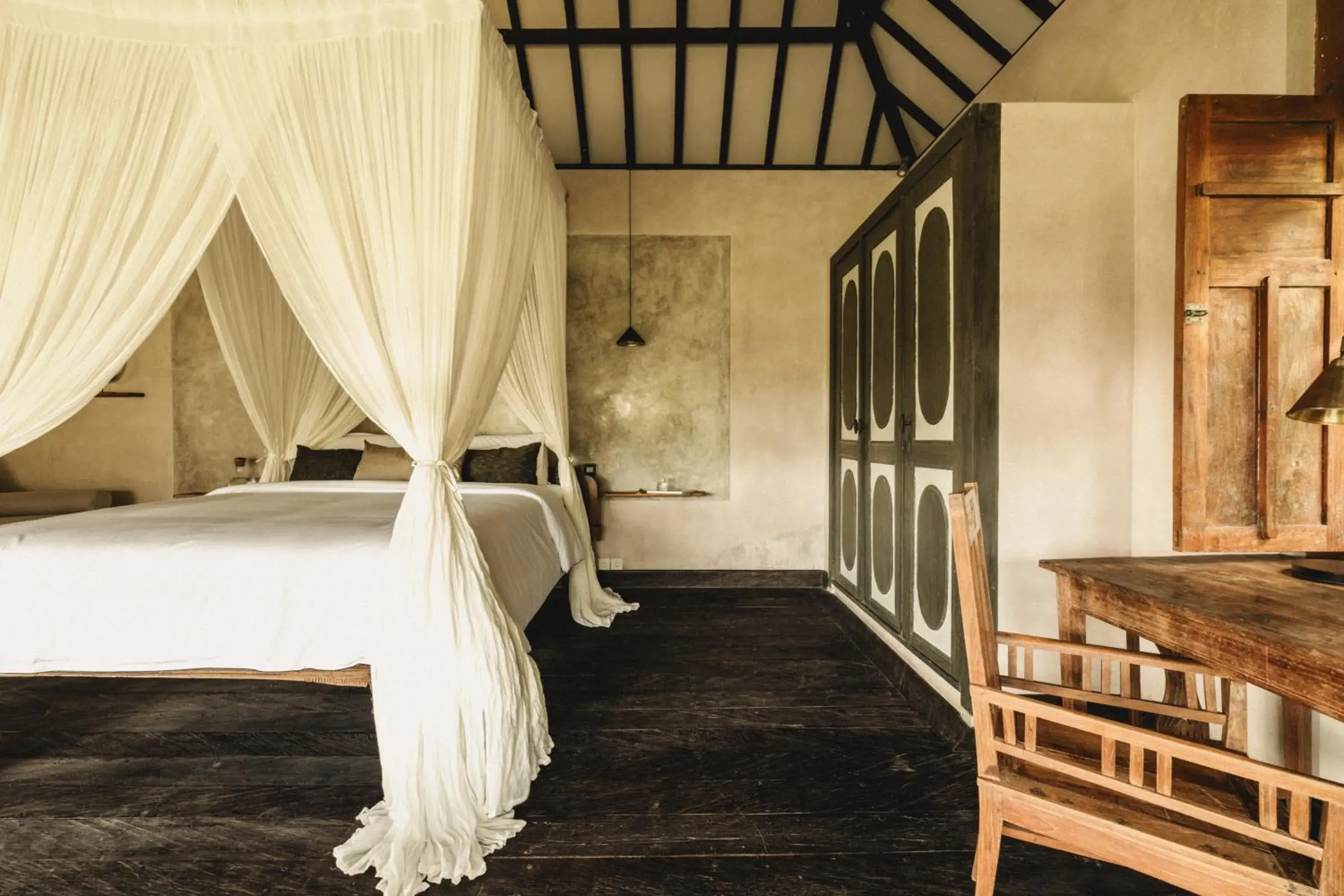 Superior Bungalow in Magia de Uma, a Member of Design Hotels Superior Bungalow in Magia de Uma, a Member of Design Hotels