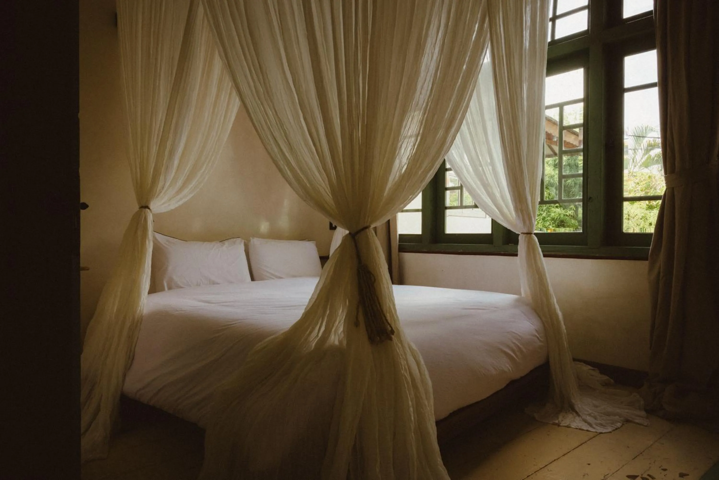 Standard Double Room in Magia de Uma, a Member of Design Hotels