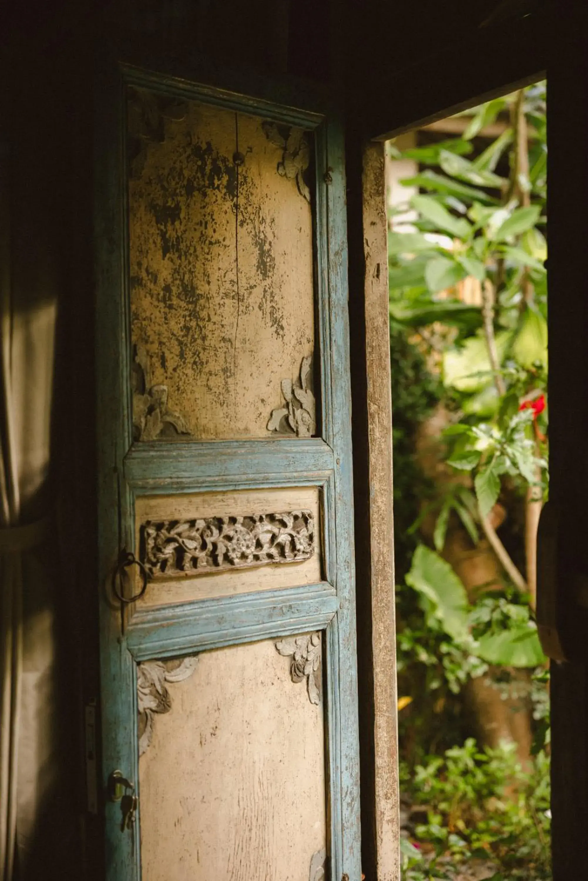 Bungalow in Magia de Uma, a Member of Design Hotels Bungalow in Magia de Uma, a Member of Design Hotels