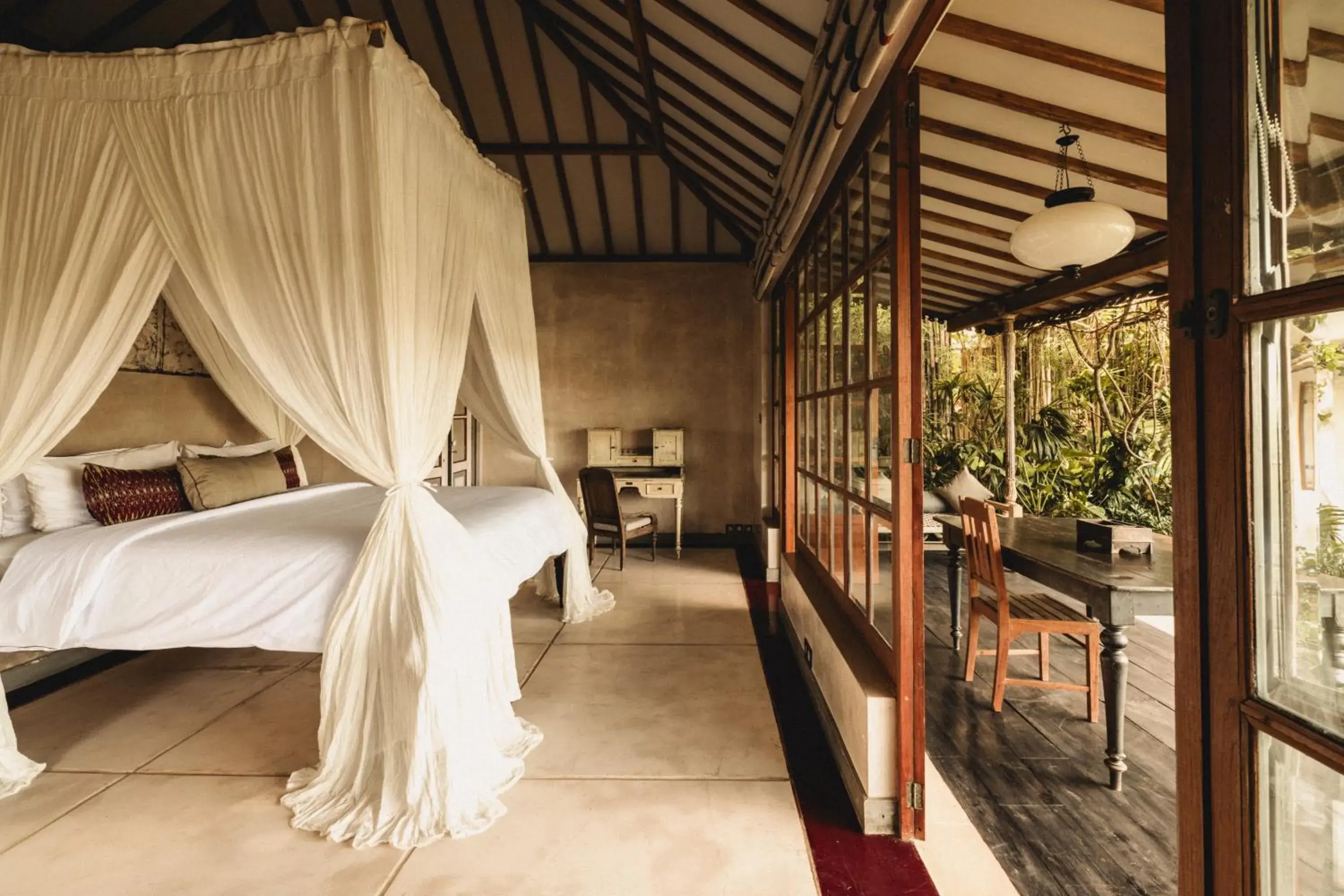 Bungalow with Patio in Magia de Uma, a Member of Design Hotels Bungalow with Patio in Magia de Uma, a Member of Design Hotels